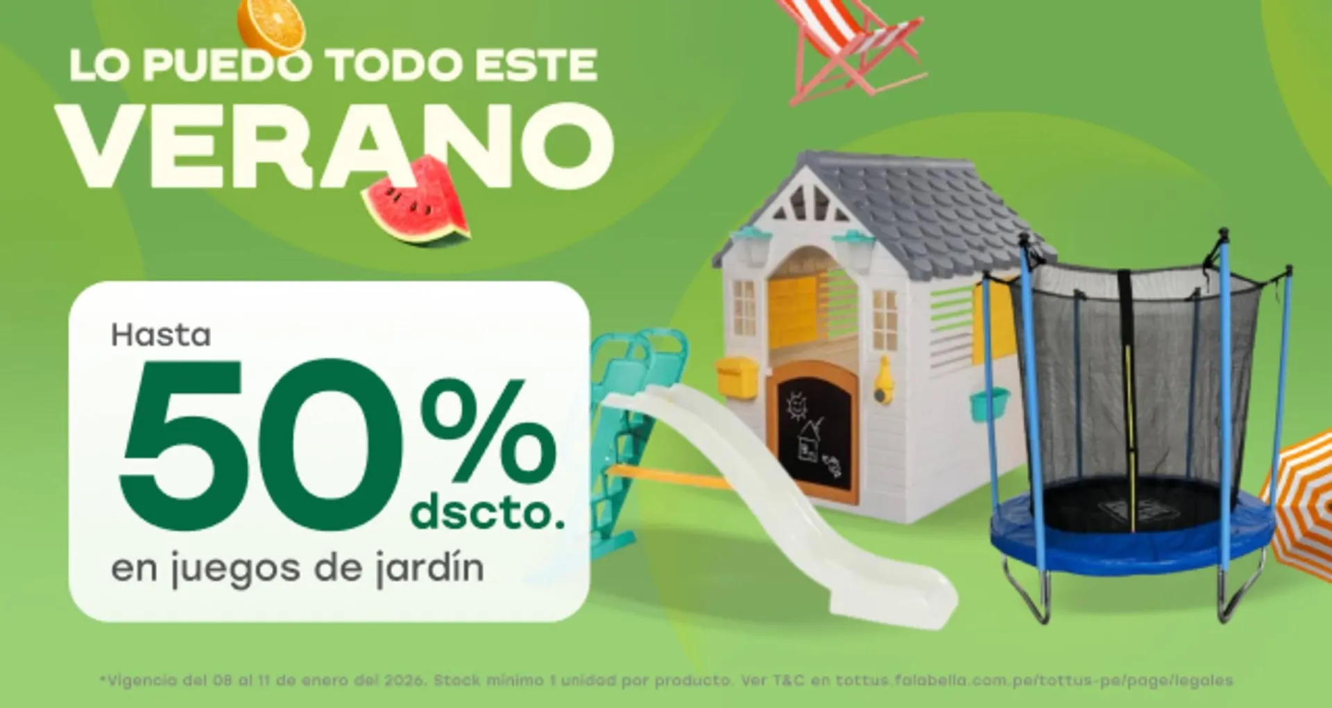 Catalogo de Catálogo Tottus 8 de enero al 11 de enero 2026 - Pag 9