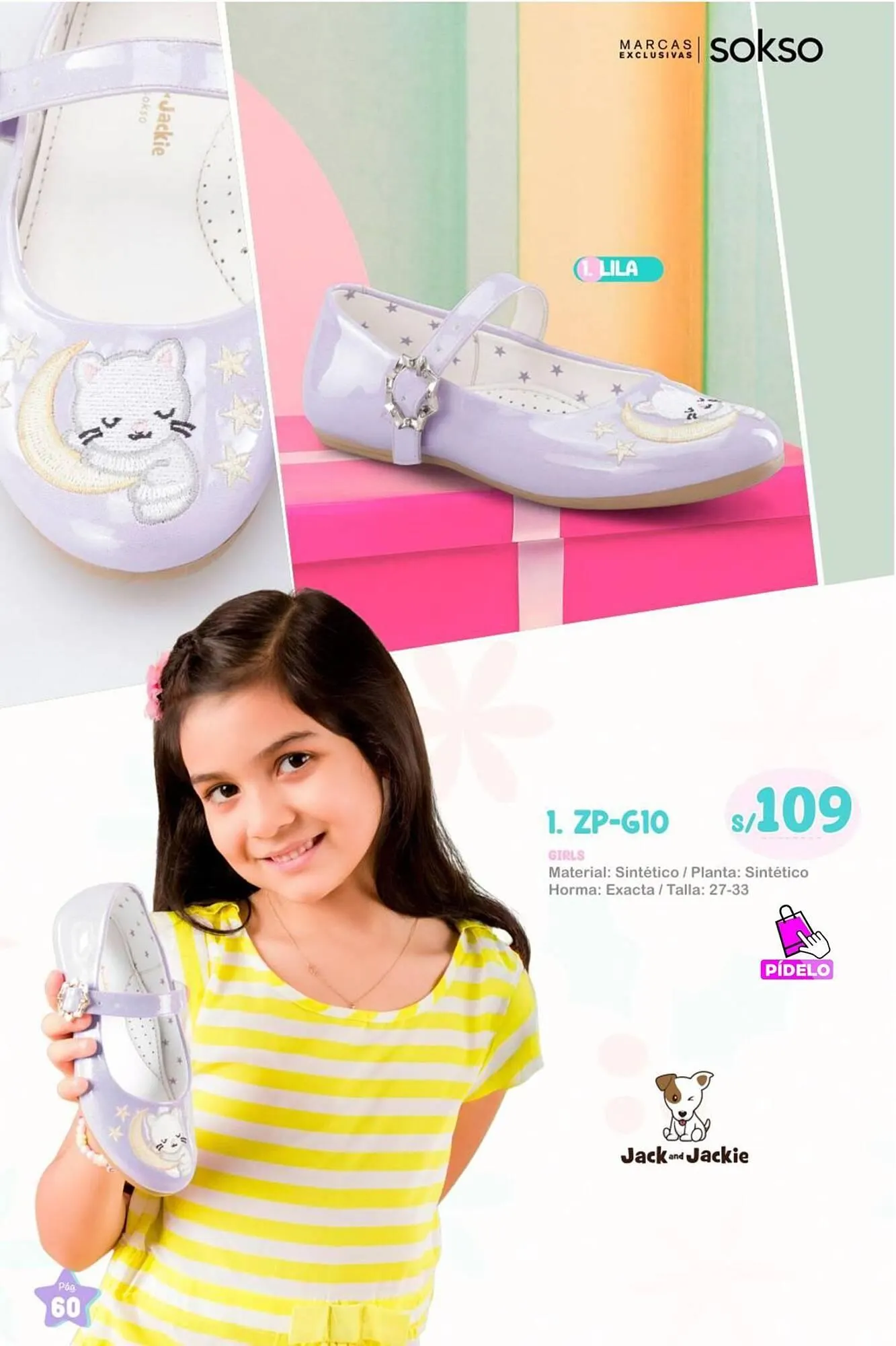 Catalogo de Catálogo Sokso 10 de noviembre al 4 de enero 2026 - Pag 60