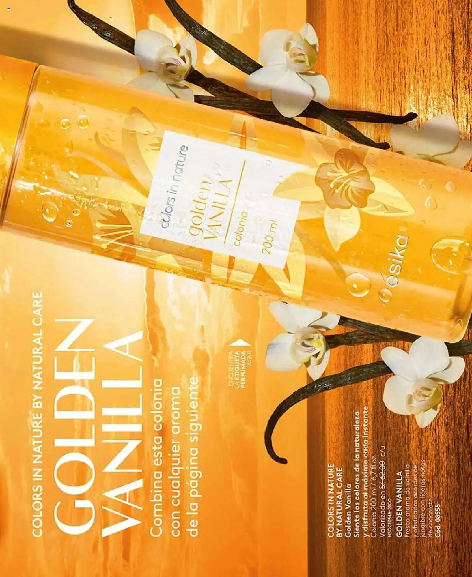 Catalogo de Catálogo Ésika 27 de mayo al 1 de julio 2025 - Pag 101