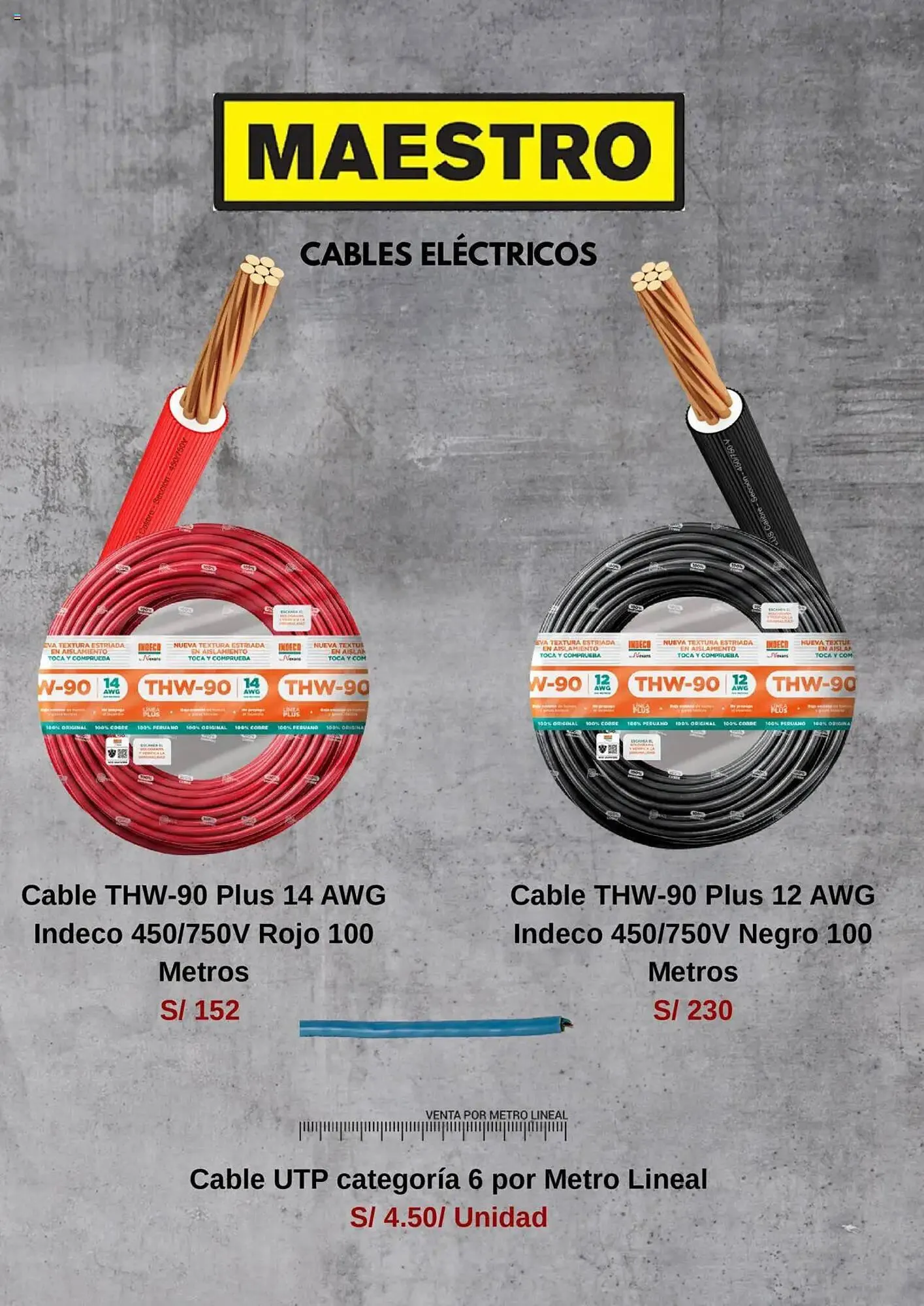 Catalogo de Catálogo Maestro 10 de julio al 11 de agosto 2025 - Pag 1