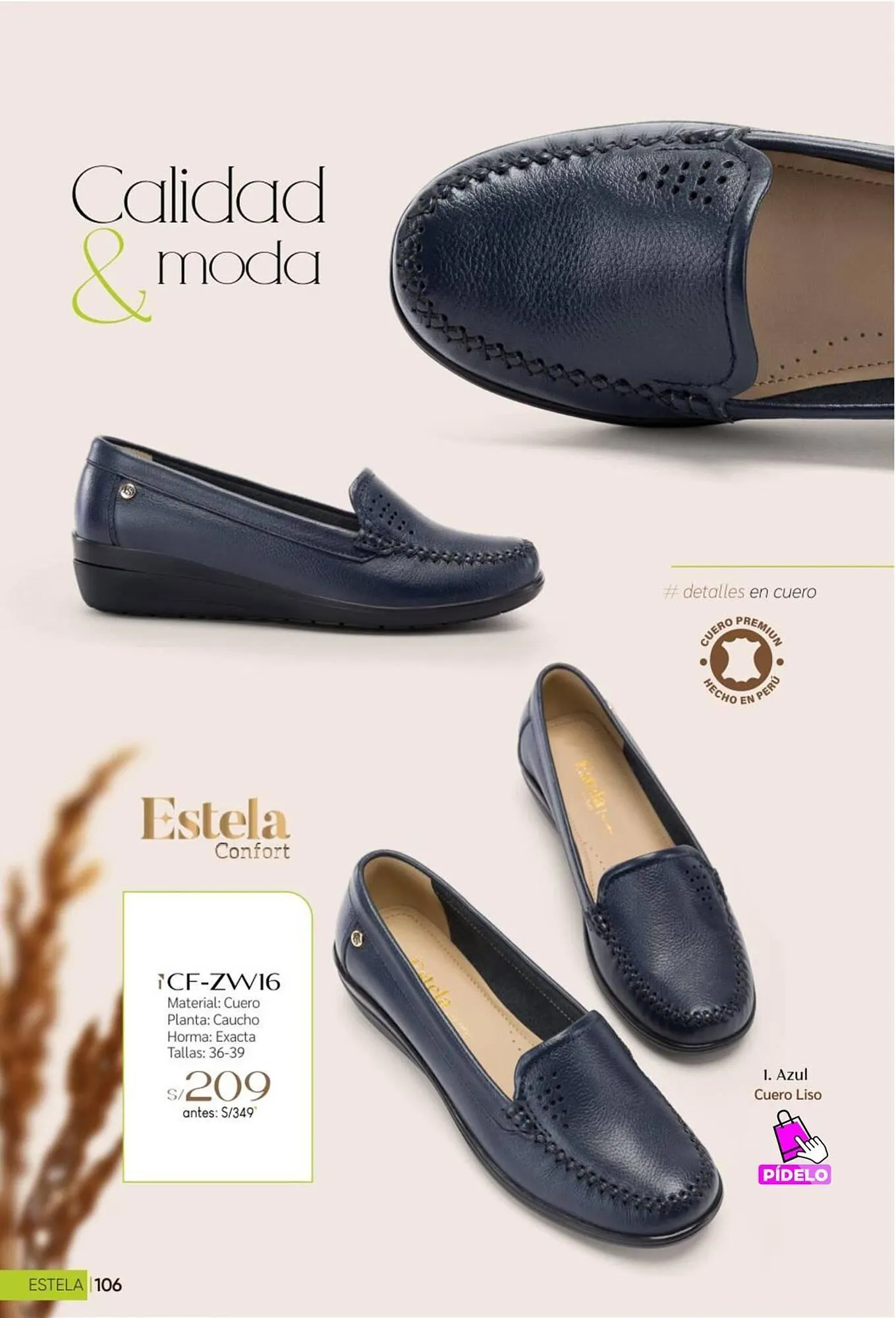 Catalogo de Catálogo Sokso 6 de abril al 3 de mayo 2026 - Pag 106