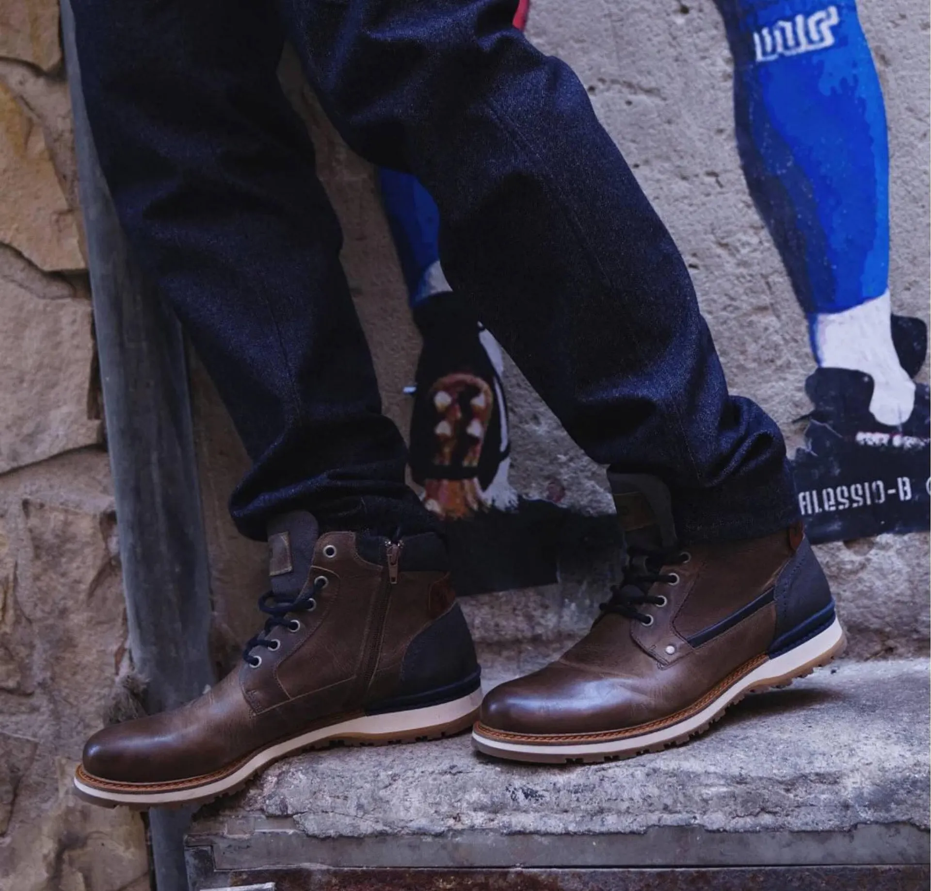 Catalogo de Catálogo Renzo Costa 5 de setiembre al 20 de setiembre 2023 - Pag 6