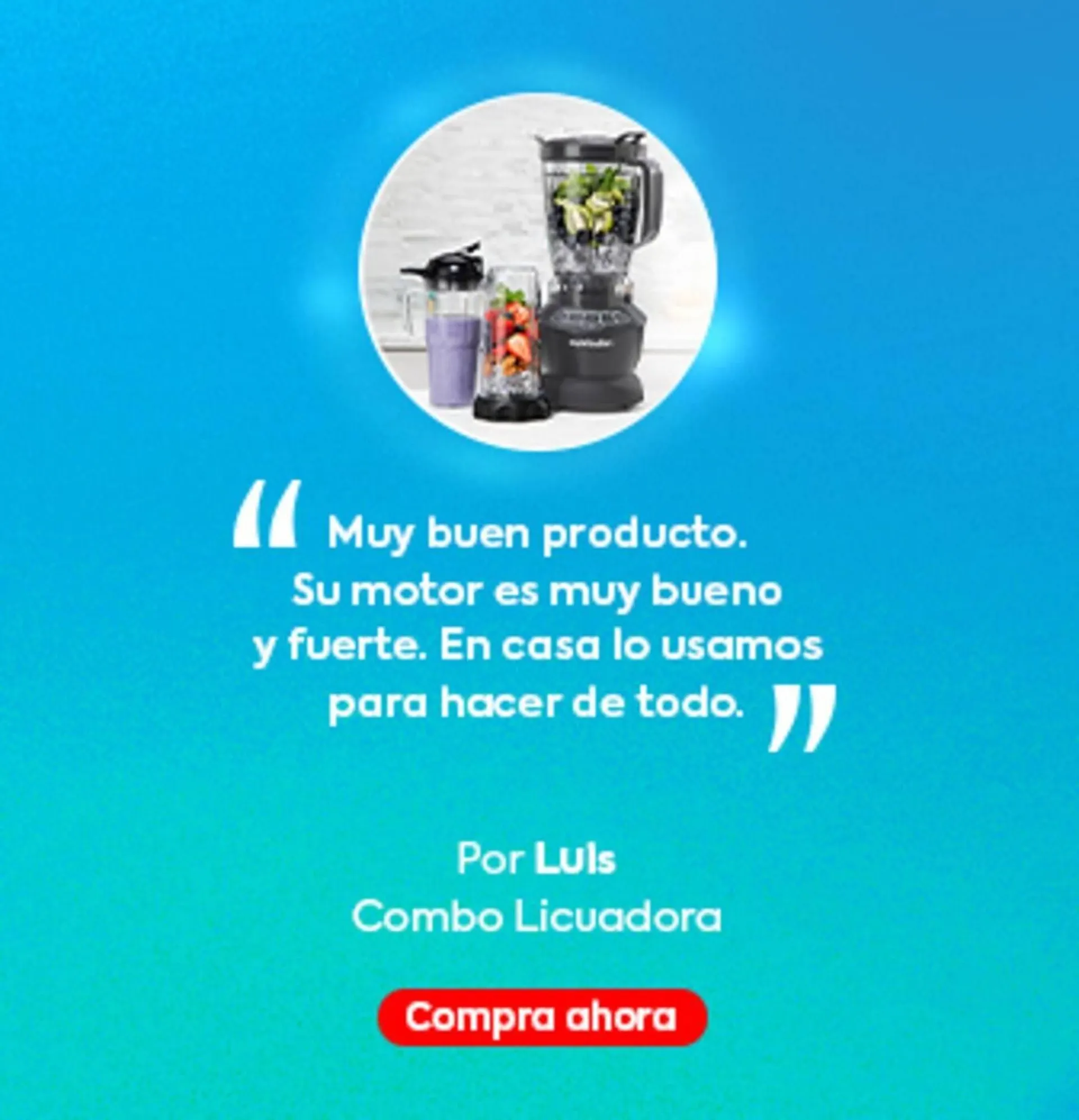 Catálogo Quality Products - 1