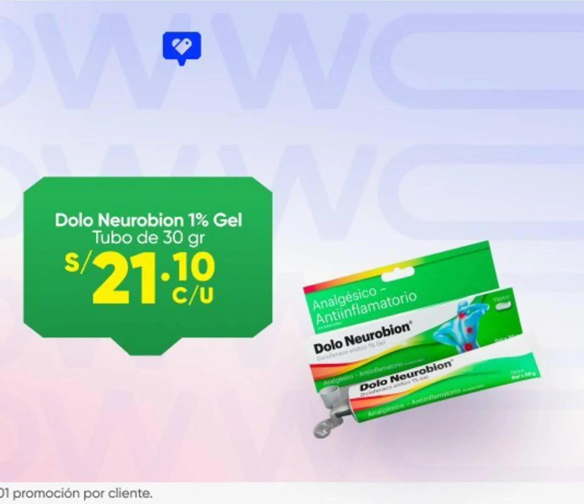 Catalogo de Catálogo InkaFarma 20 de abril al 23 de abril 2026 - Pag 7