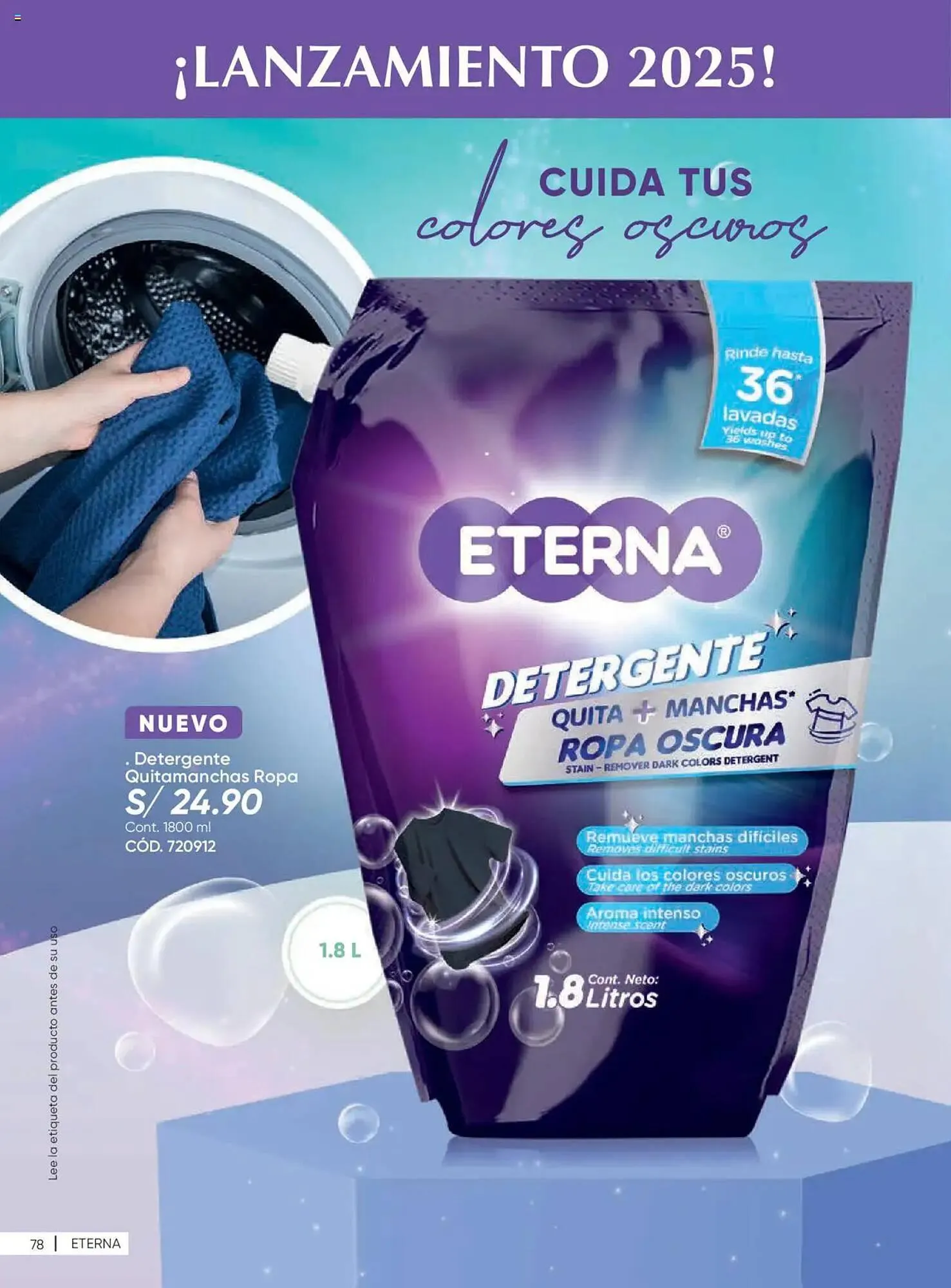 Catalogo de Catálogo Dupree 17 de diciembre al 20 de enero 2025 - Pag 238