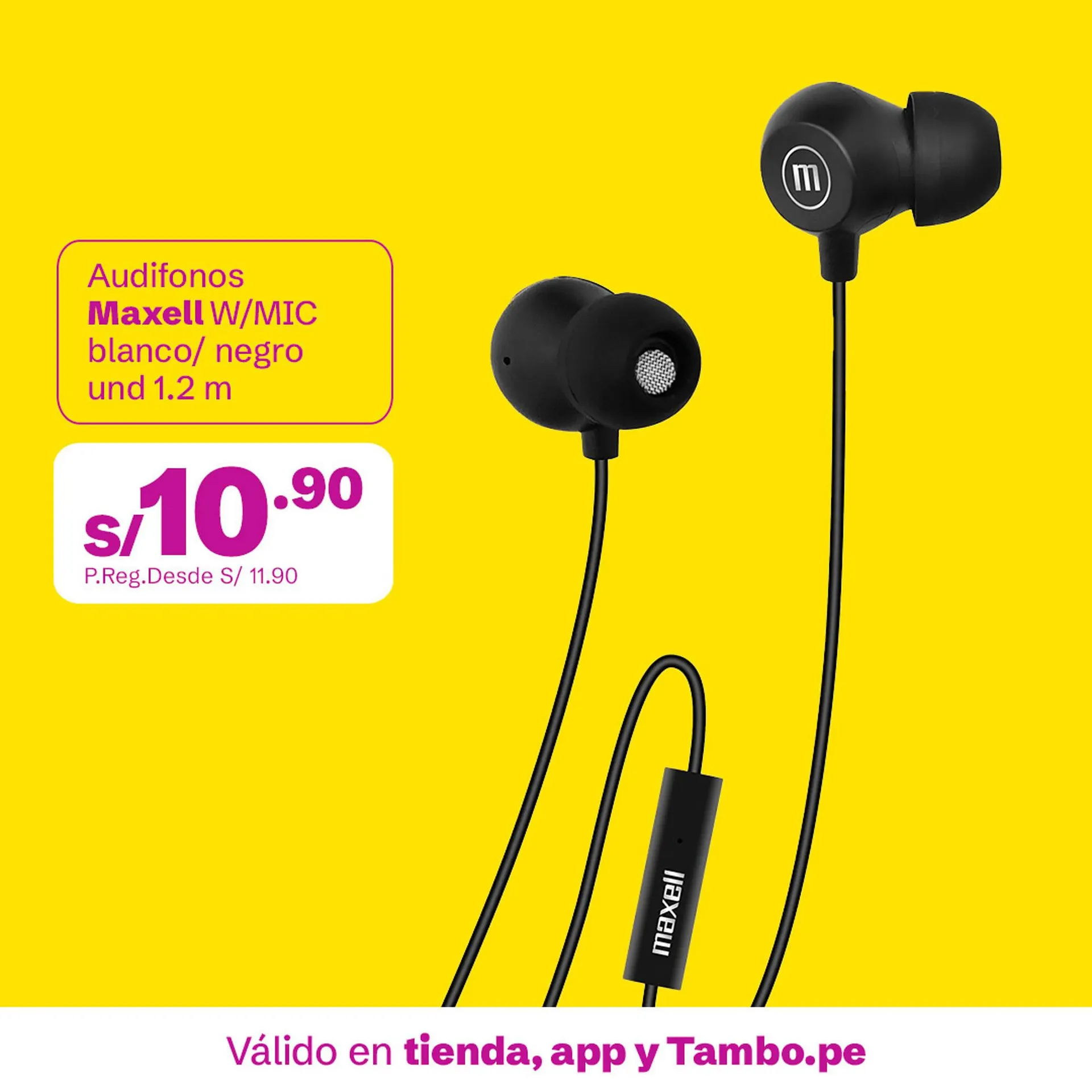 Catalogo de Catálogo Tambo 9 de junio al 15 de junio 2025 - Pag 3