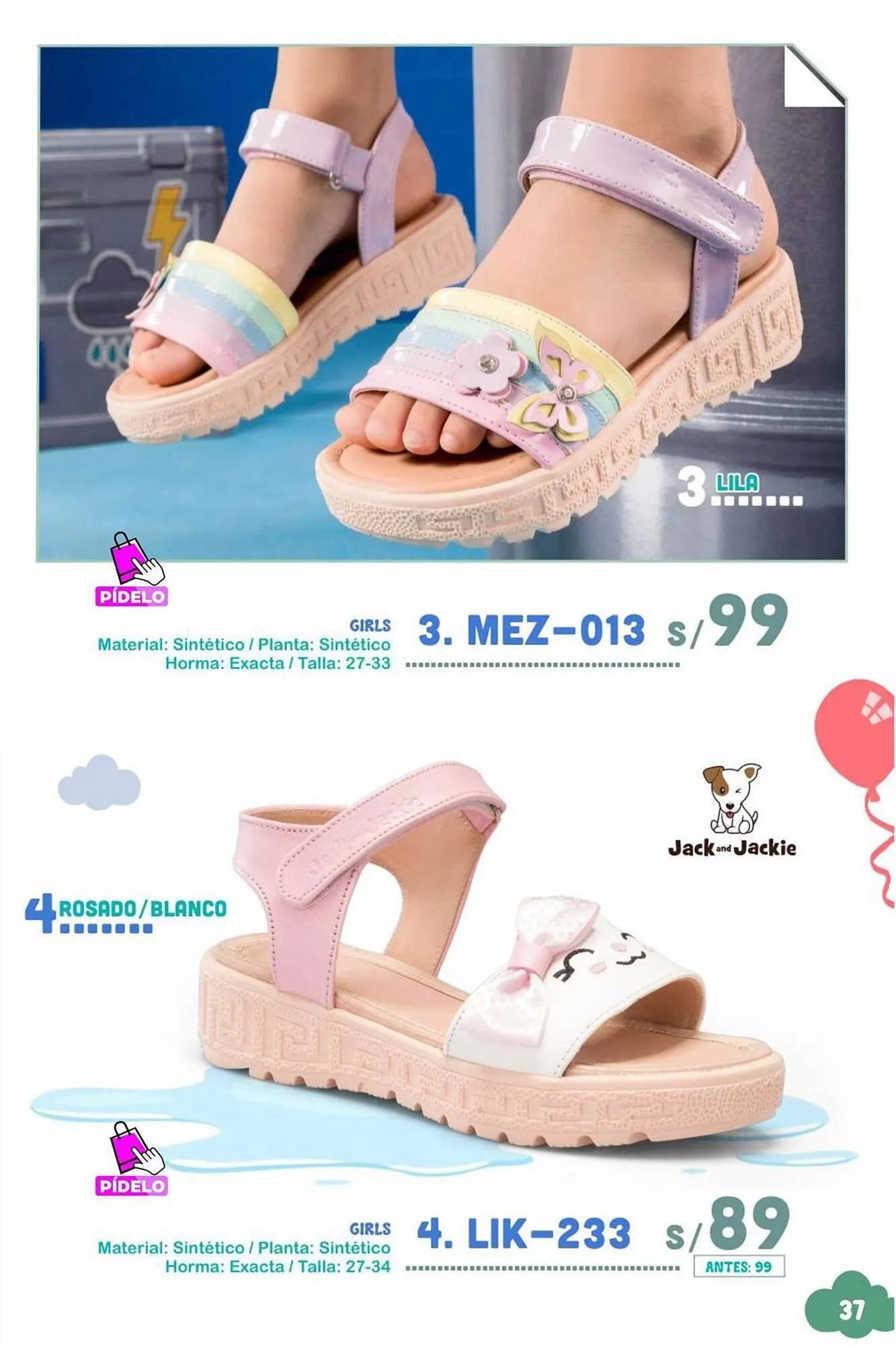 Catalogo de Catálogo Sokso 28 de julio al 24 de agosto 2025 - Pag 37