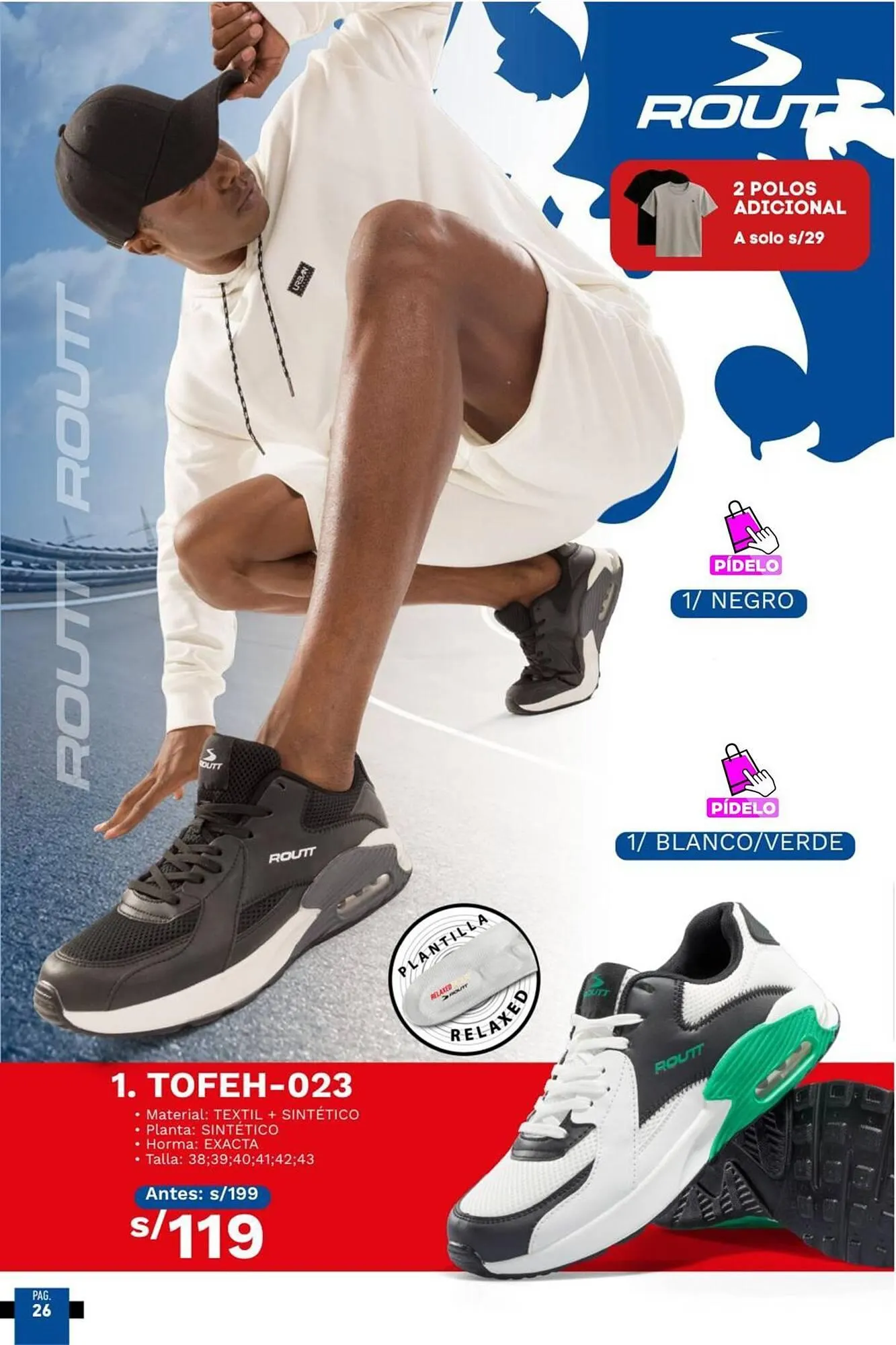 Catalogo de Catálogo Sokso 27 de febrero al 5 de mayo 2026 - Pag 26