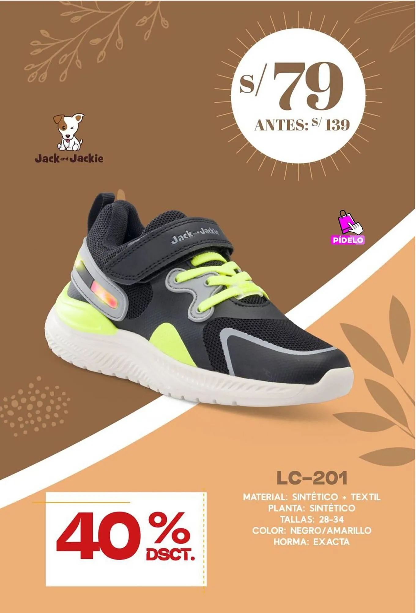 Catalogo de Catálogo Sokso 24 de noviembre al 30 de noviembre 2025 - Pag 55