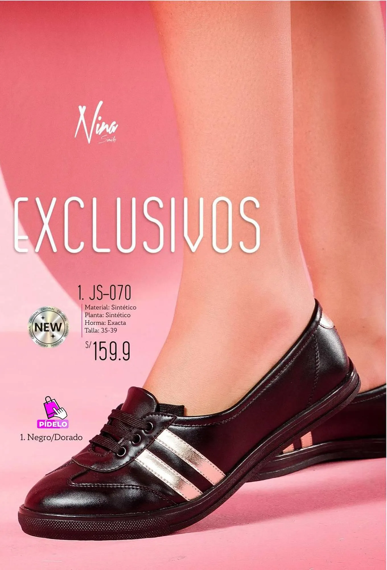 Catalogo de Catálogo Sokso 30 de octubre al 30 de noviembre 2025 - Pag 9