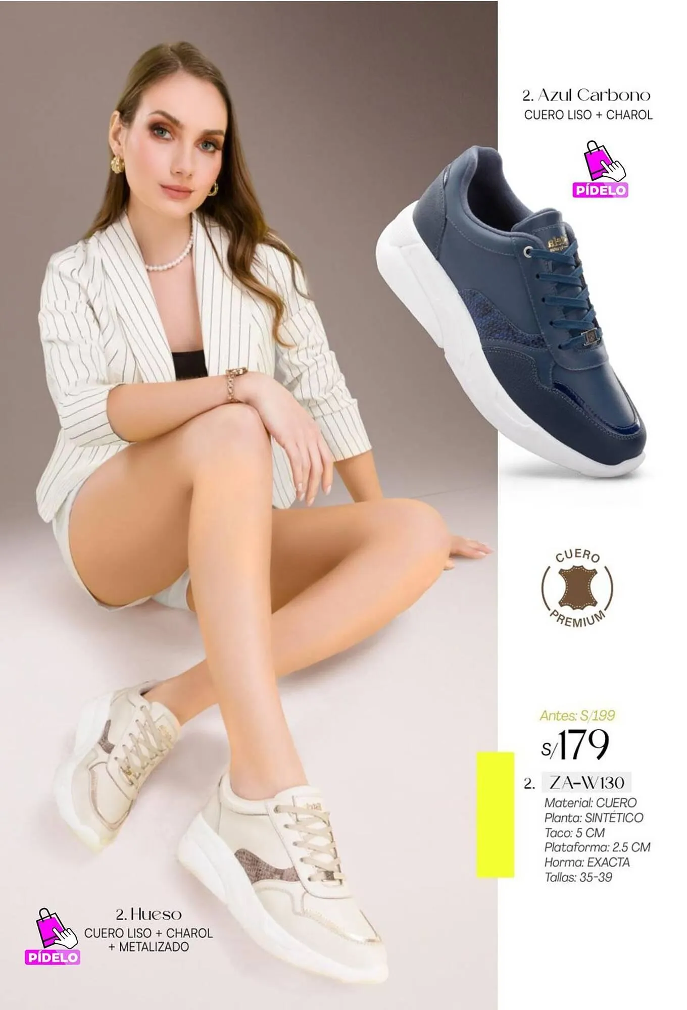 Catalogo de Catálogo Sokso 27 de febrero al 6 de abril 2025 - Pag 67