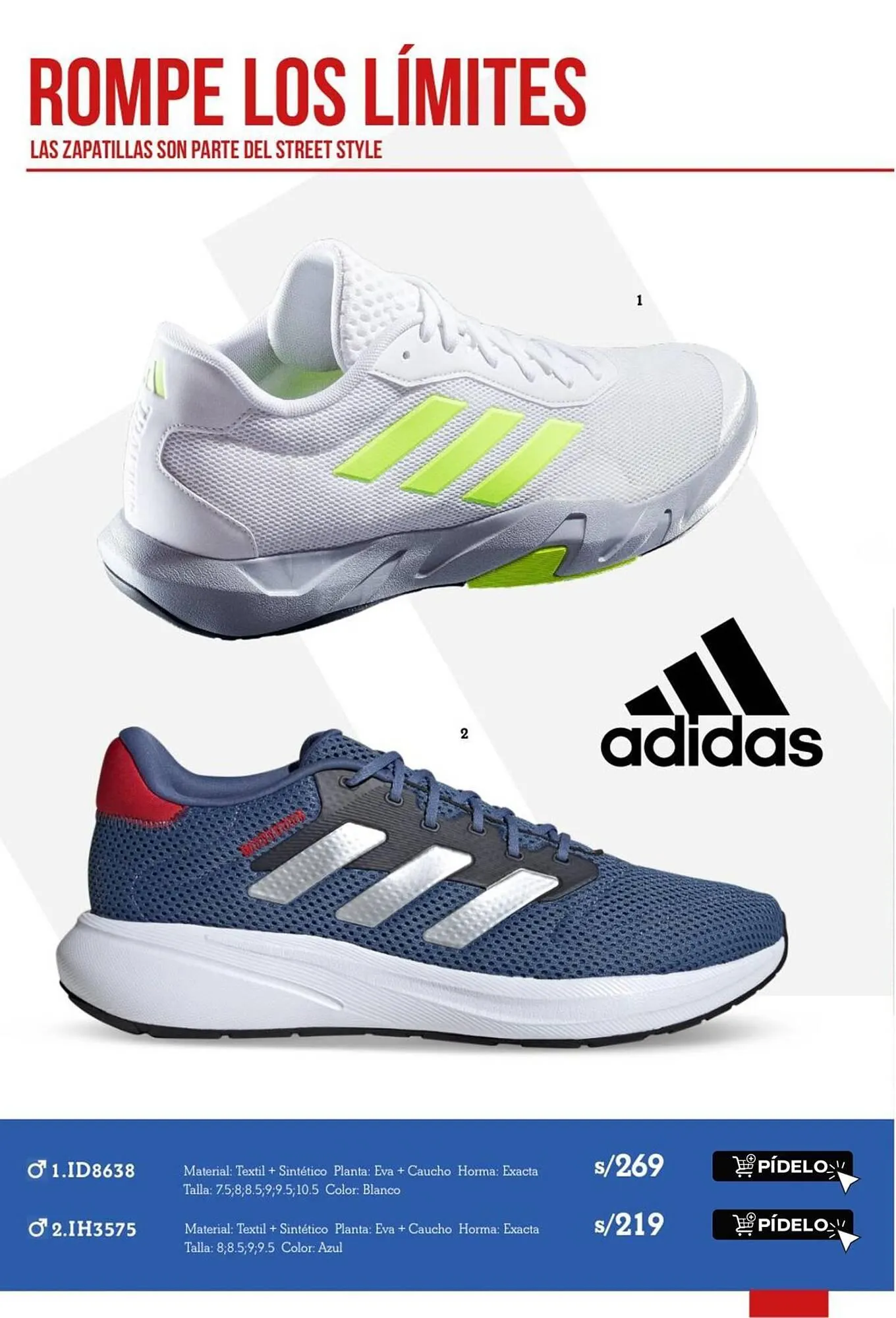 Catalogo de Catálogo Sokso 30 de setiembre al 3 de noviembre 2024 - Pag 82