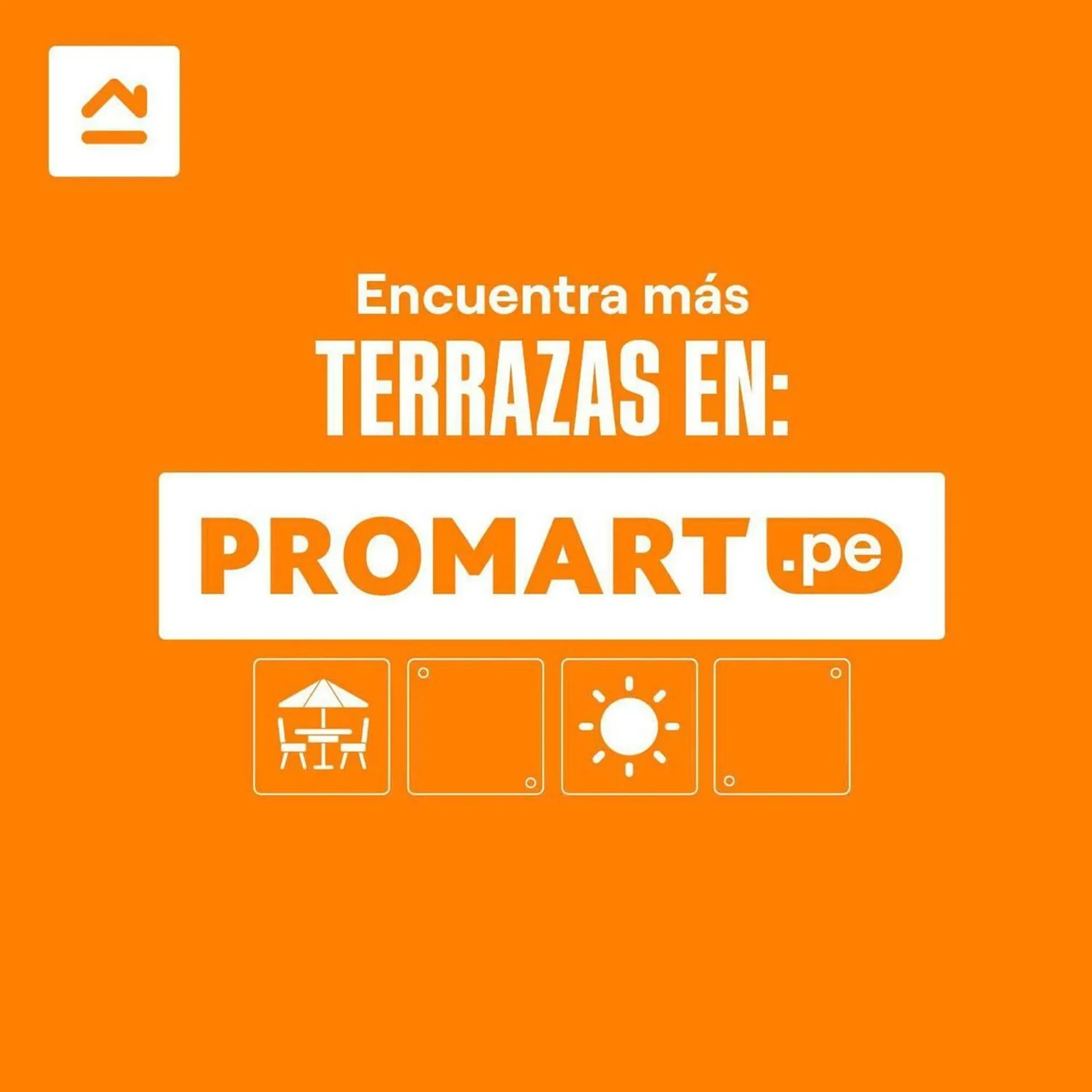 Catálogo Promart - 1