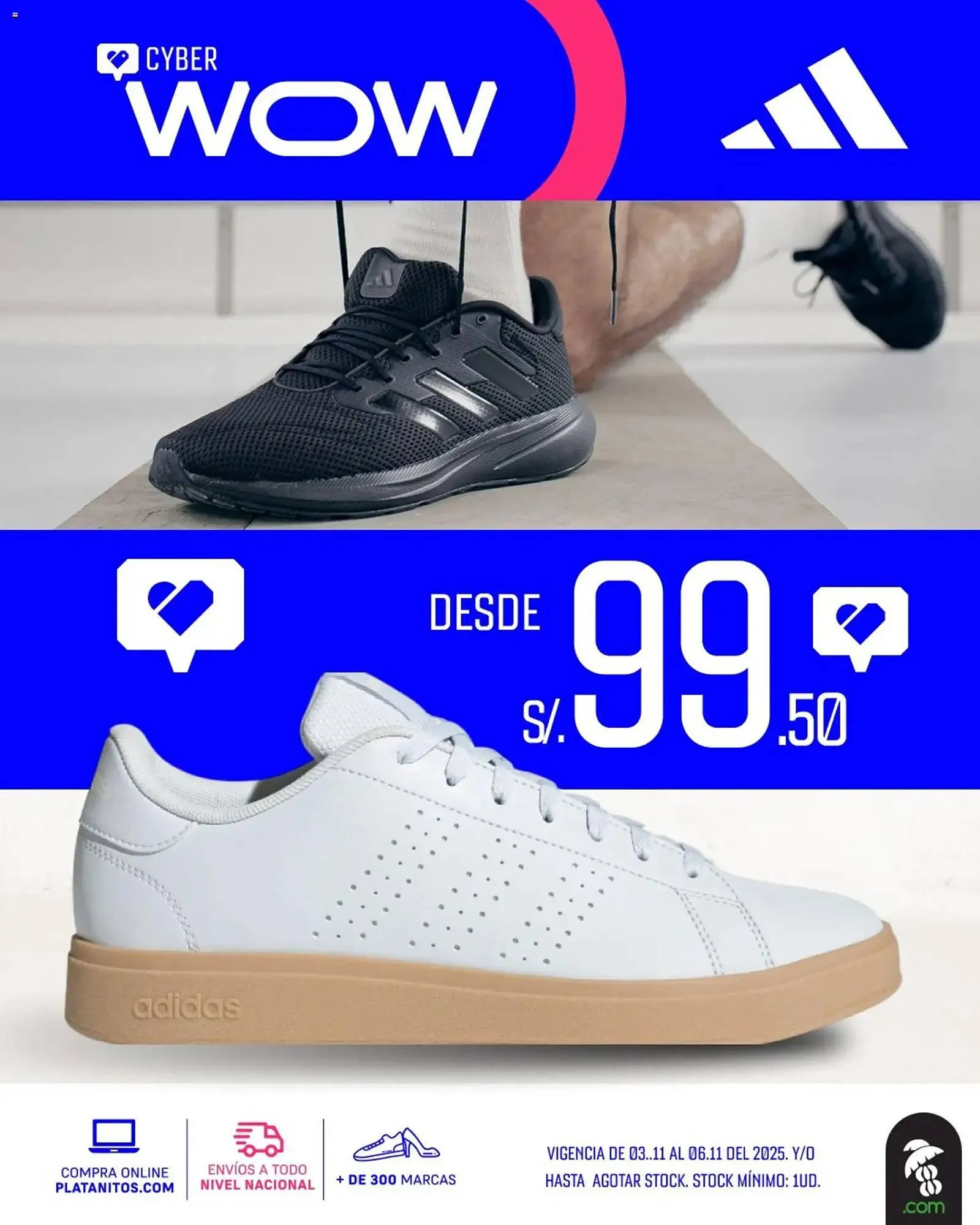 Catalogo de Catálogo Platanitos 3 de noviembre al 7 de noviembre 2025 - Pag 5