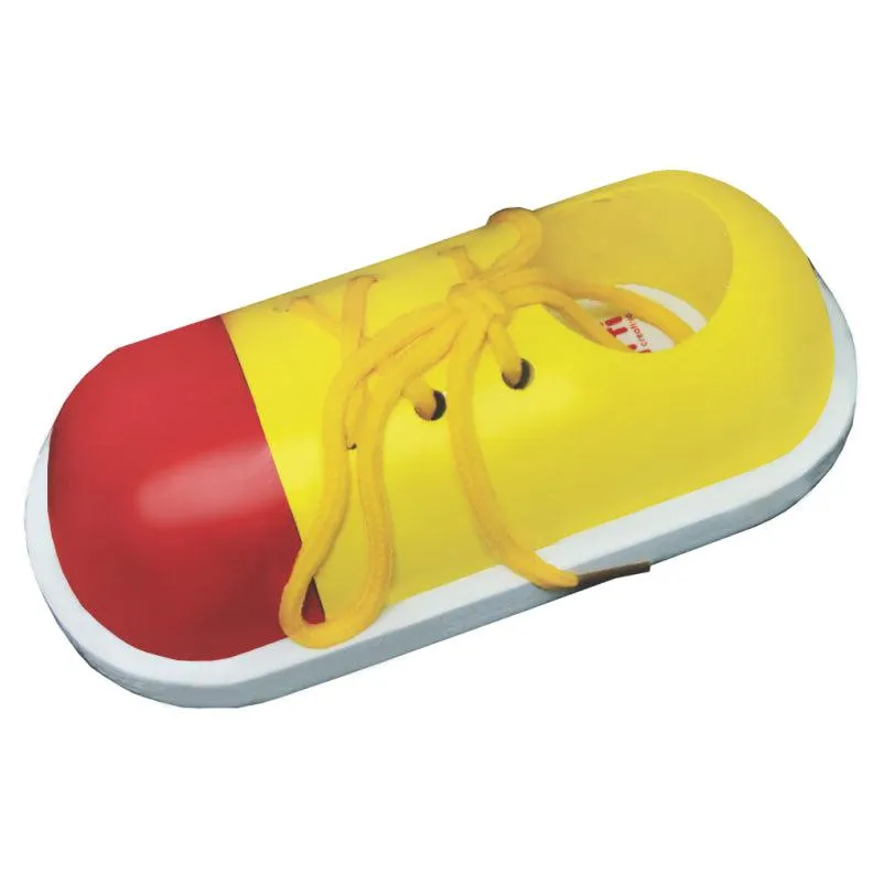 Juego Didactico Arti (Tacjuedi092) Pasado Zapato Mad