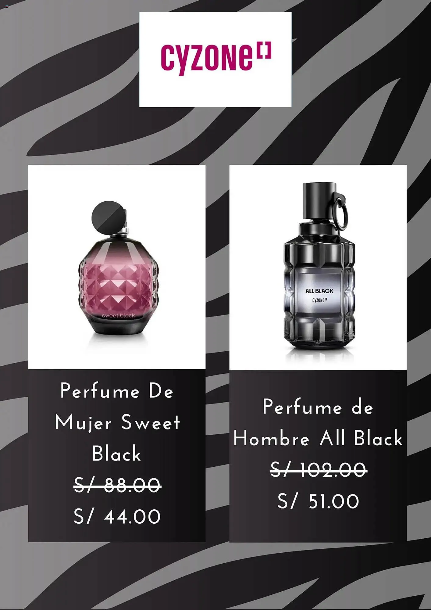 Catalogo de Catálogo Cyzone 24 de noviembre al 1 de diciembre 2025 - Pag 6