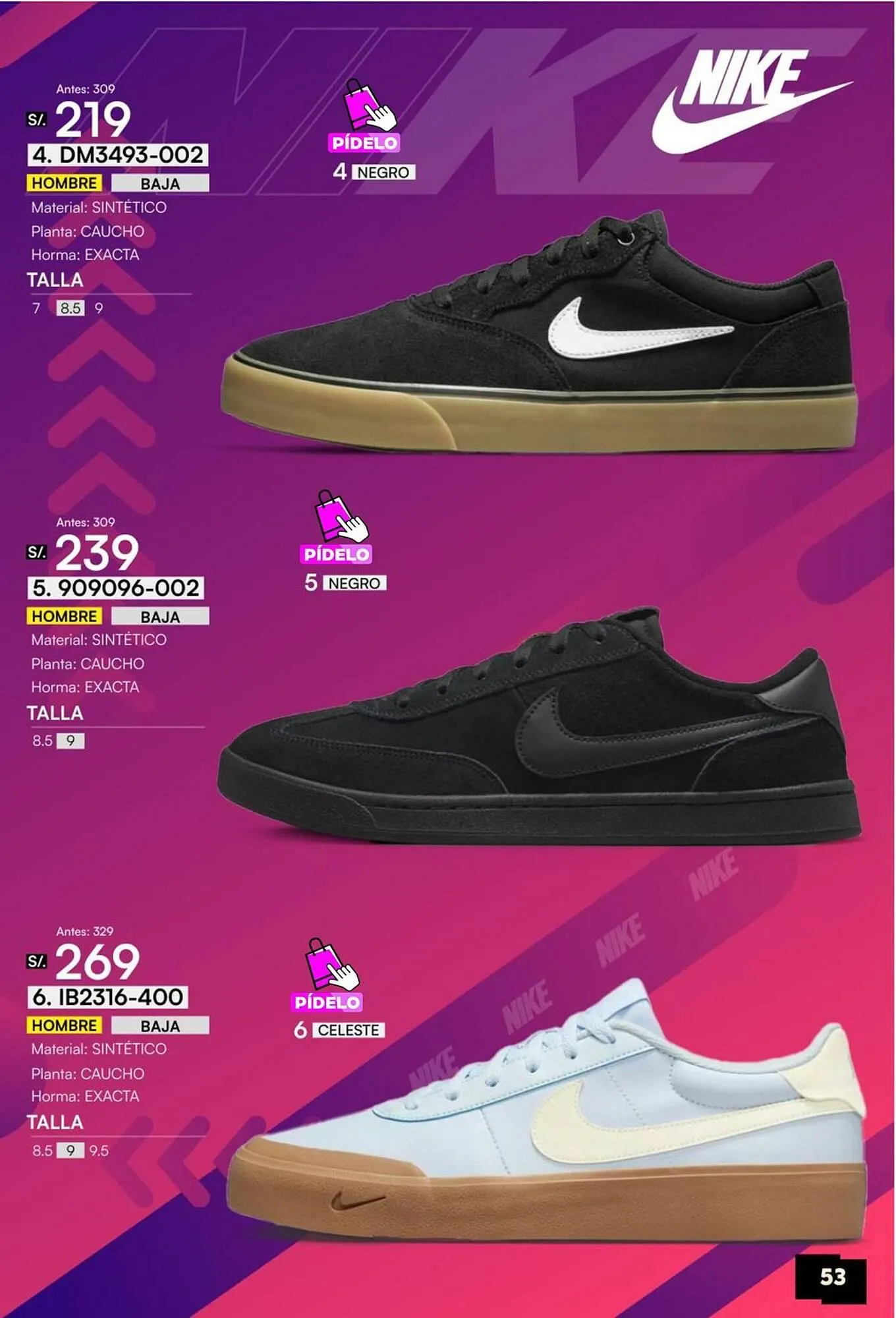 Catalogo de Catálogo Sokso 23 de febrero al 8 de marzo 2026 - Pag 53