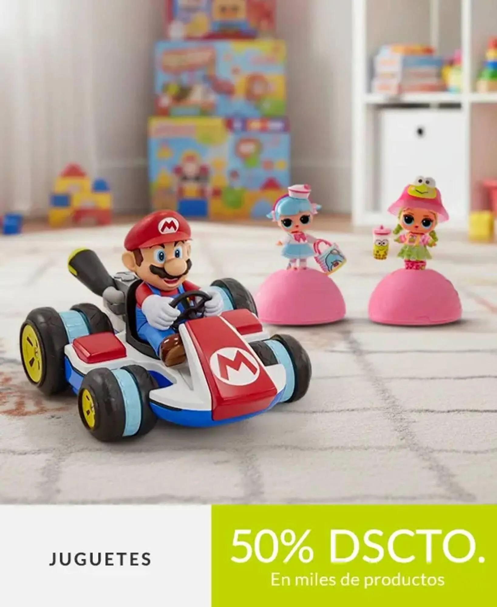 Catalogo de Catálogo Falabella 11 de febrero al 28 de febrero 2026 - Pag 6