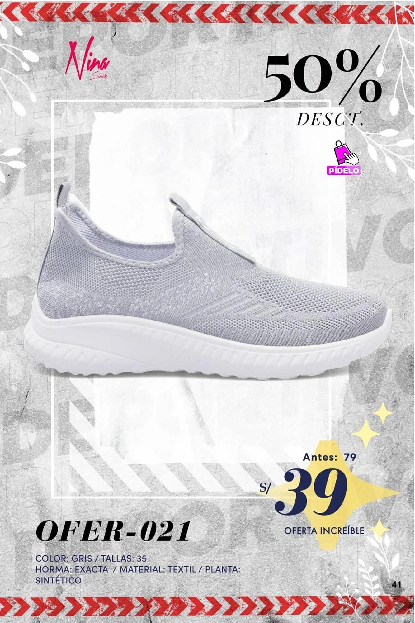 Catalogo de Catálogo Sokso 27 de abril al 3 de mayo 2026 - Pag 41