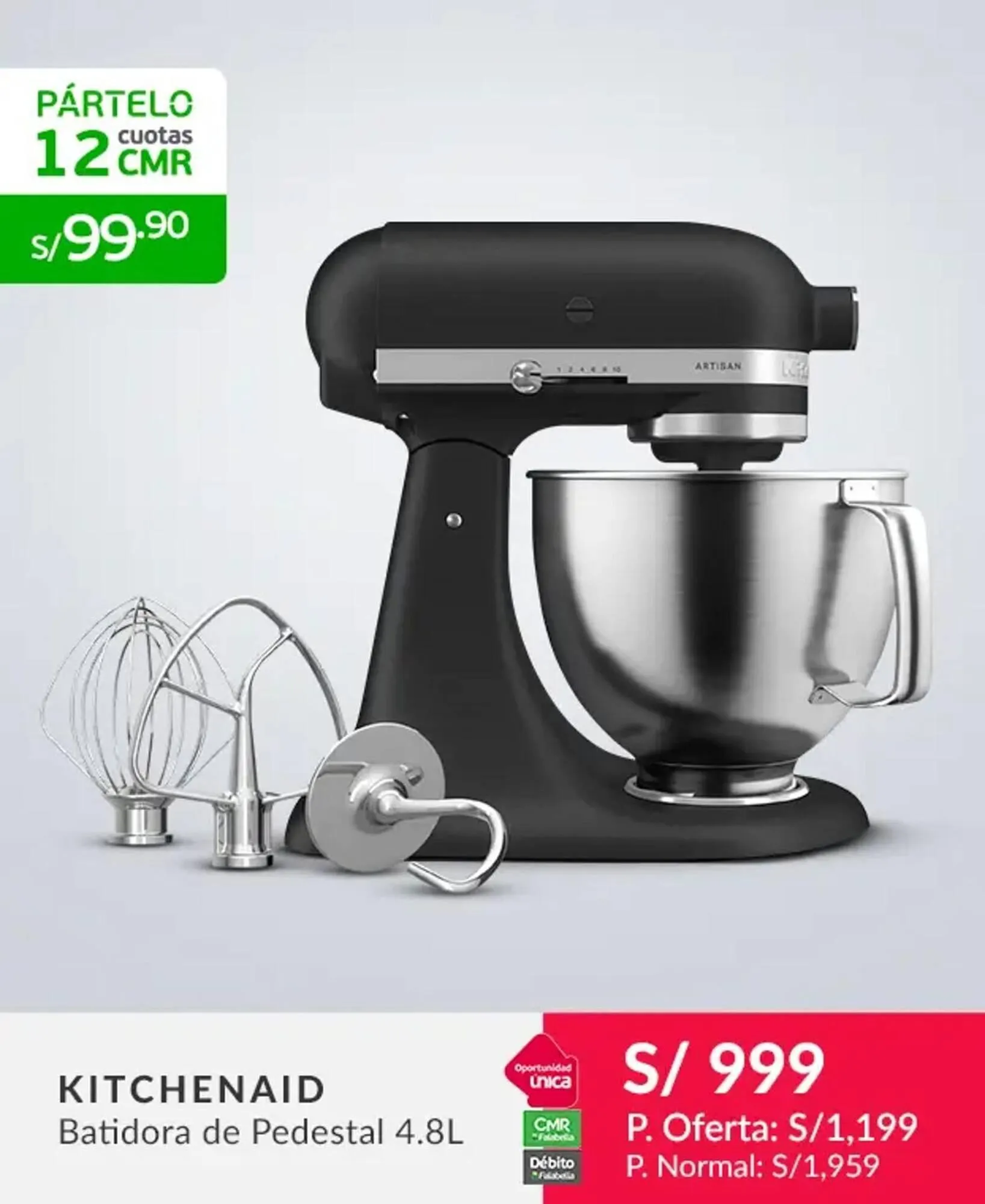 Catalogo de Catálogo Falabella 12 de mayo al 2 de junio 2025 - Pag 3