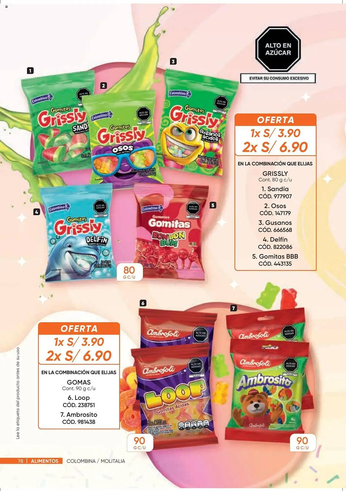 Catalogo de Catálogo Dupree 3 de julio al 24 de julio 2025 - Pag 78