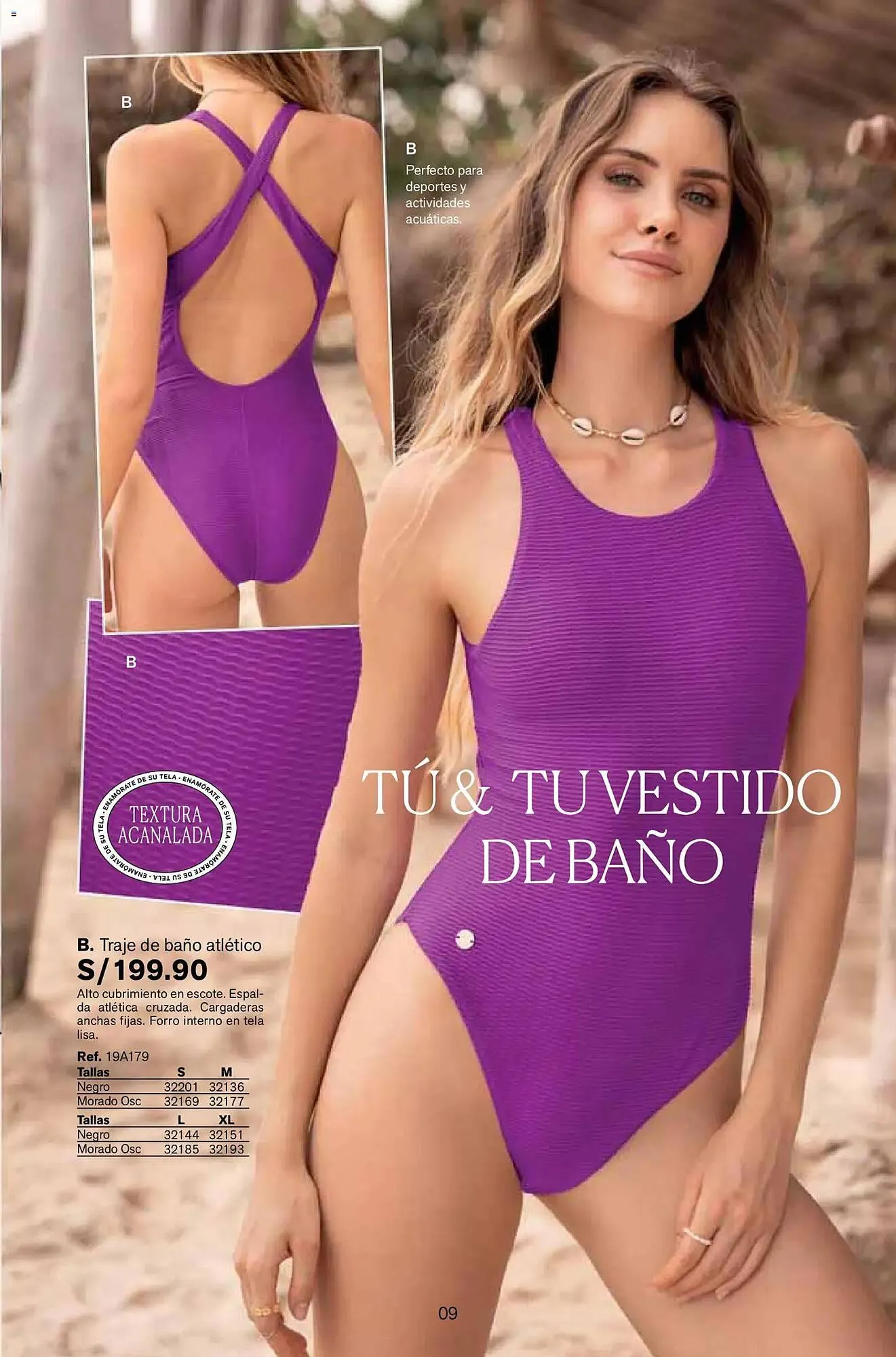 Catalogo de Catálogo Leonisa 13 de noviembre al 5 de diciembre 2025 - Pag 9