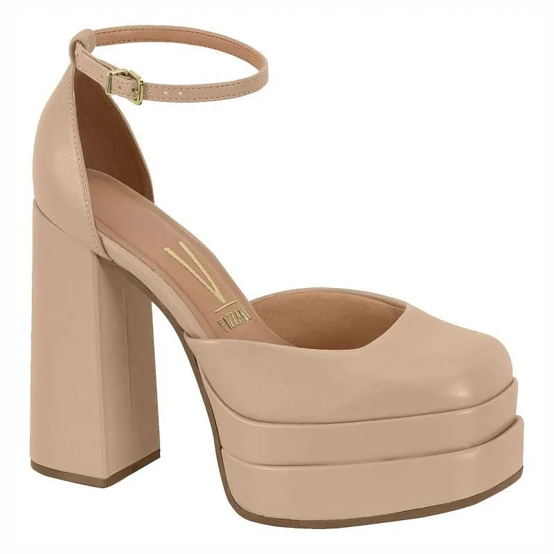 Zapatos de vestir Mujer 1395.101 BEIGE Vizzano