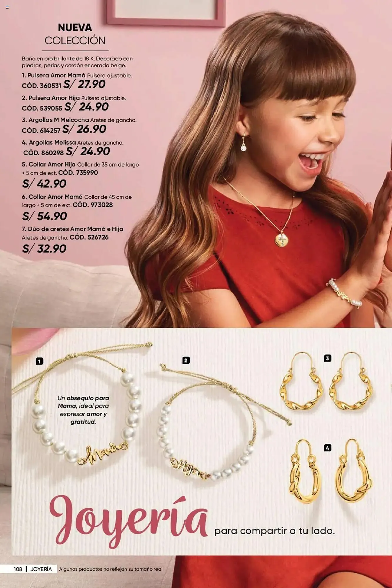 Catalogo de Catálogo Dupree 27 de marzo al 13 de abril 2025 - Pag 109