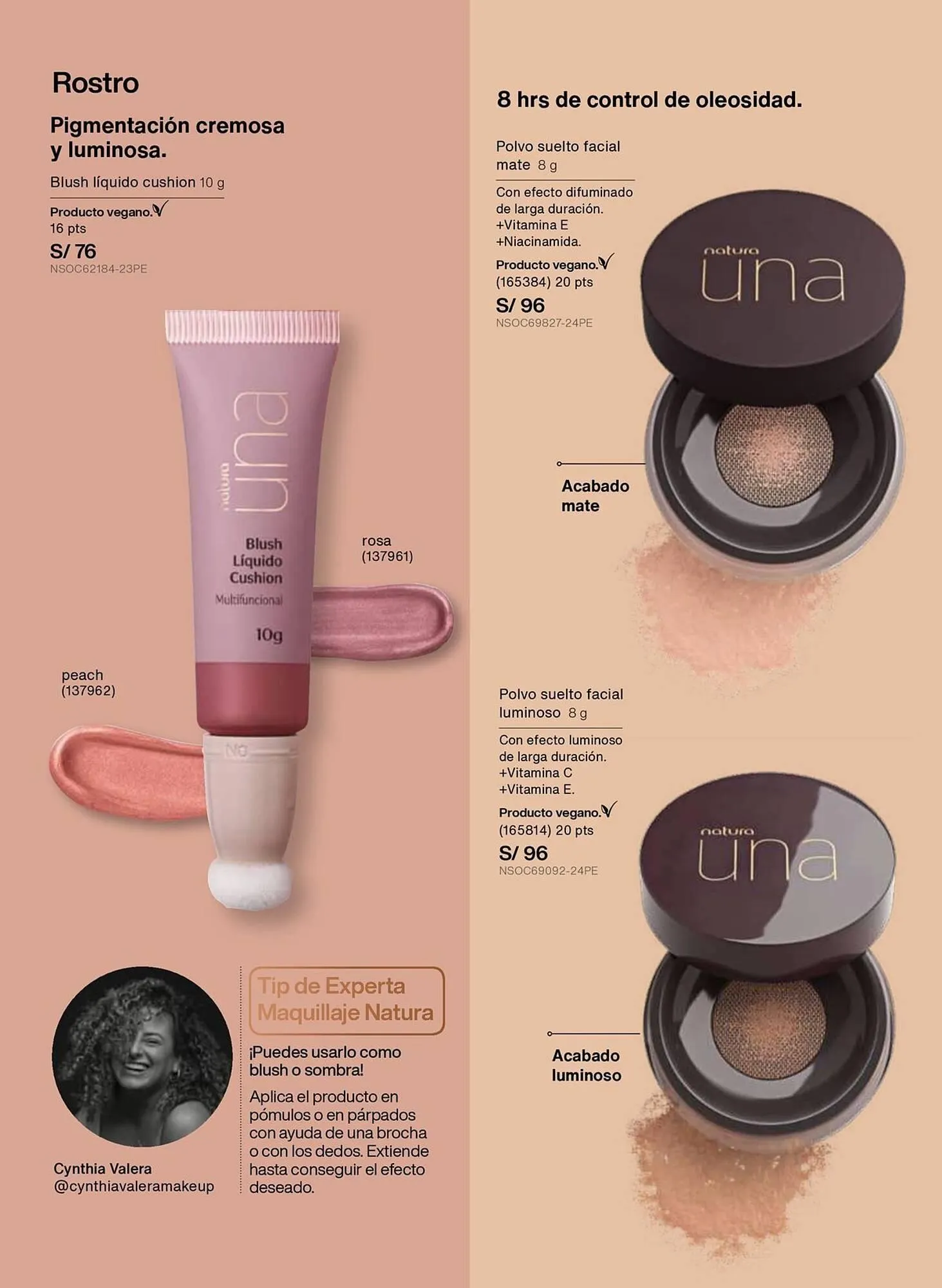 Catalogo de Catálogo Natura 29 de diciembre al 31 de enero 2026 - Pag 57