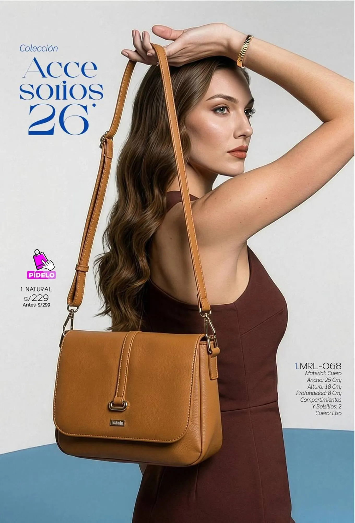 Catalogo de Catálogo Sokso 27 de febrero al 5 de abril 2026 - Pag 124