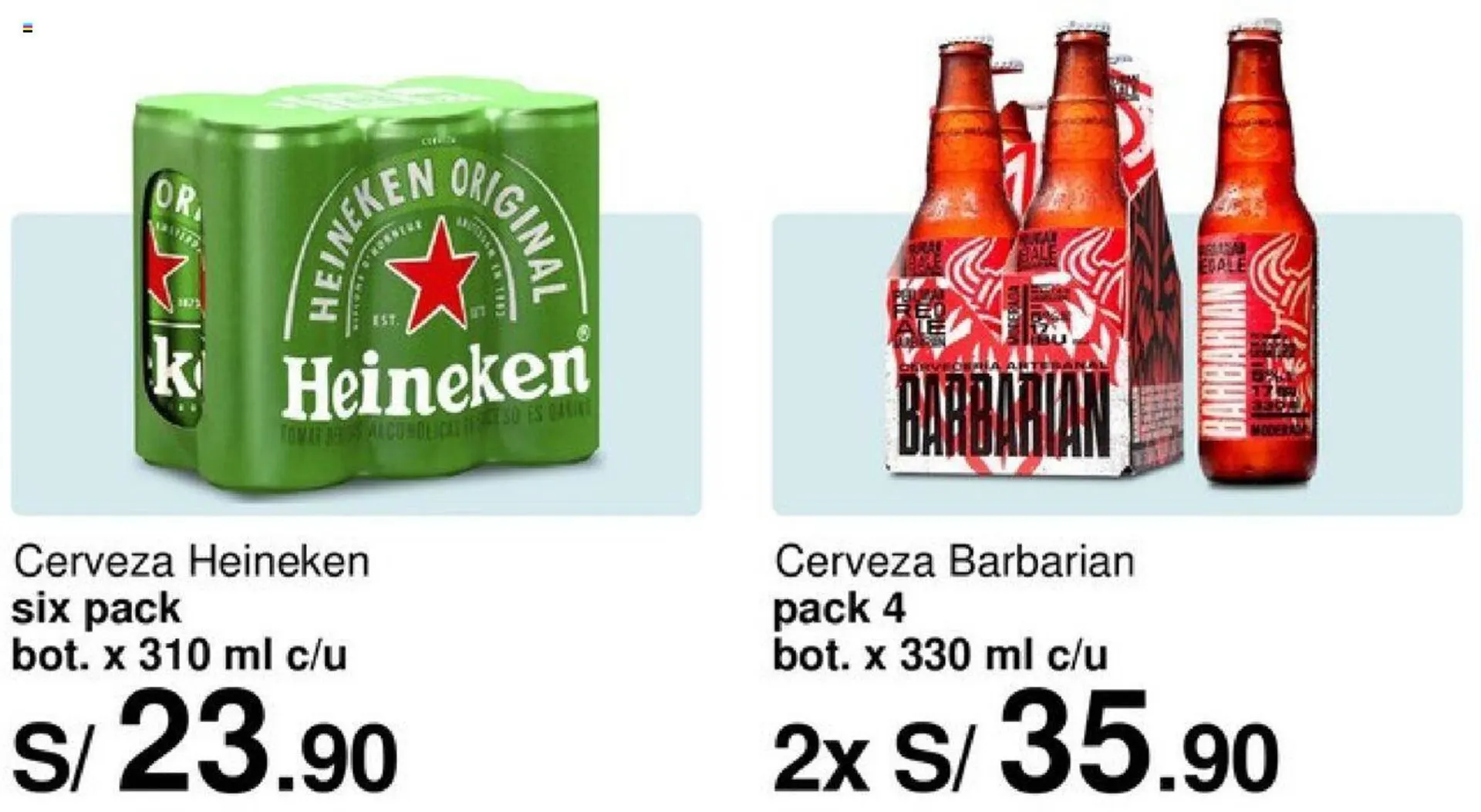 Catalogo de Catálogo Metro 16 de enero al 5 de febrero 2024 - Pag 49