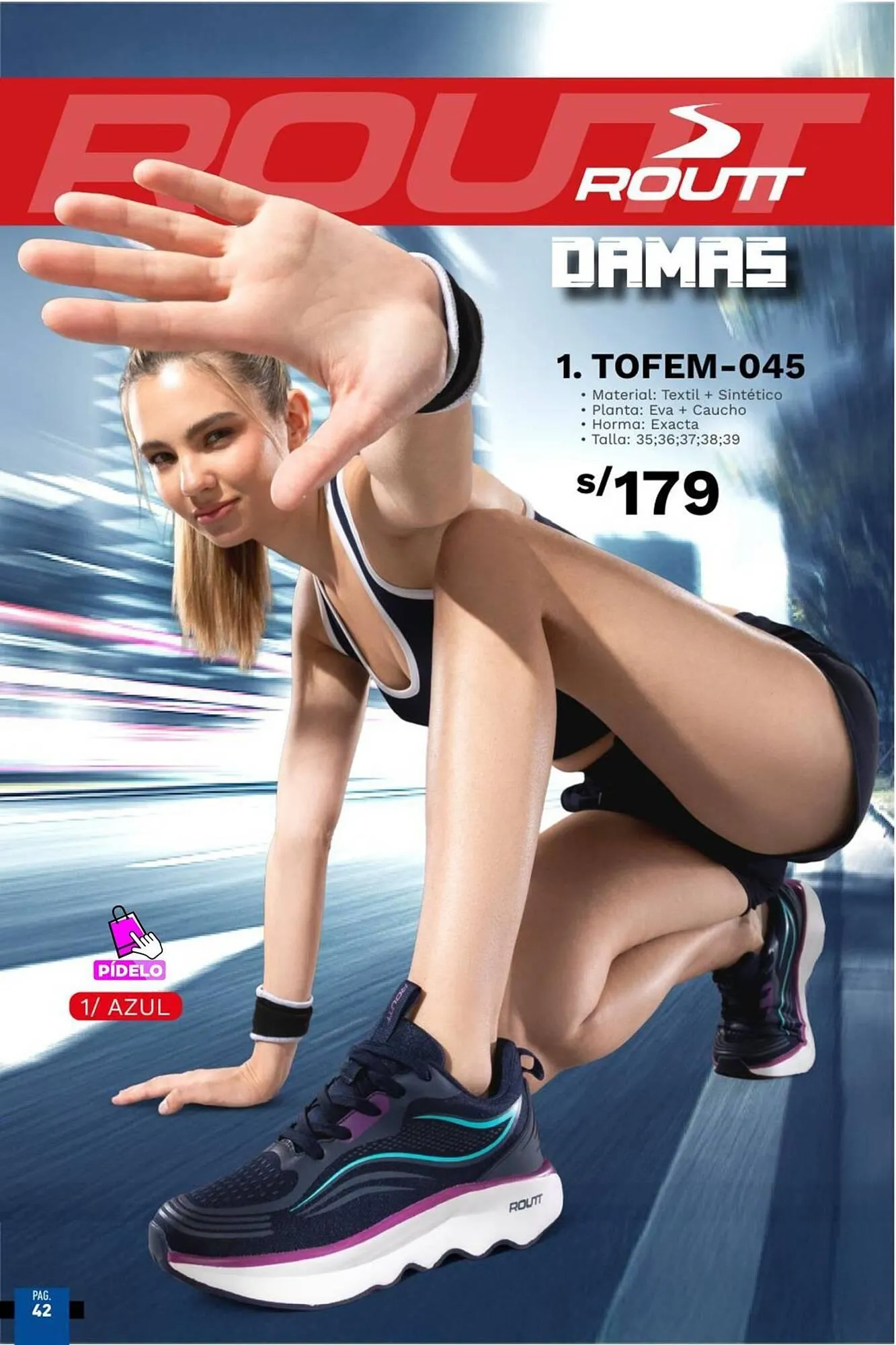 Catalogo de Catálogo Sokso 30 de junio al 27 de julio 2025 - Pag 42