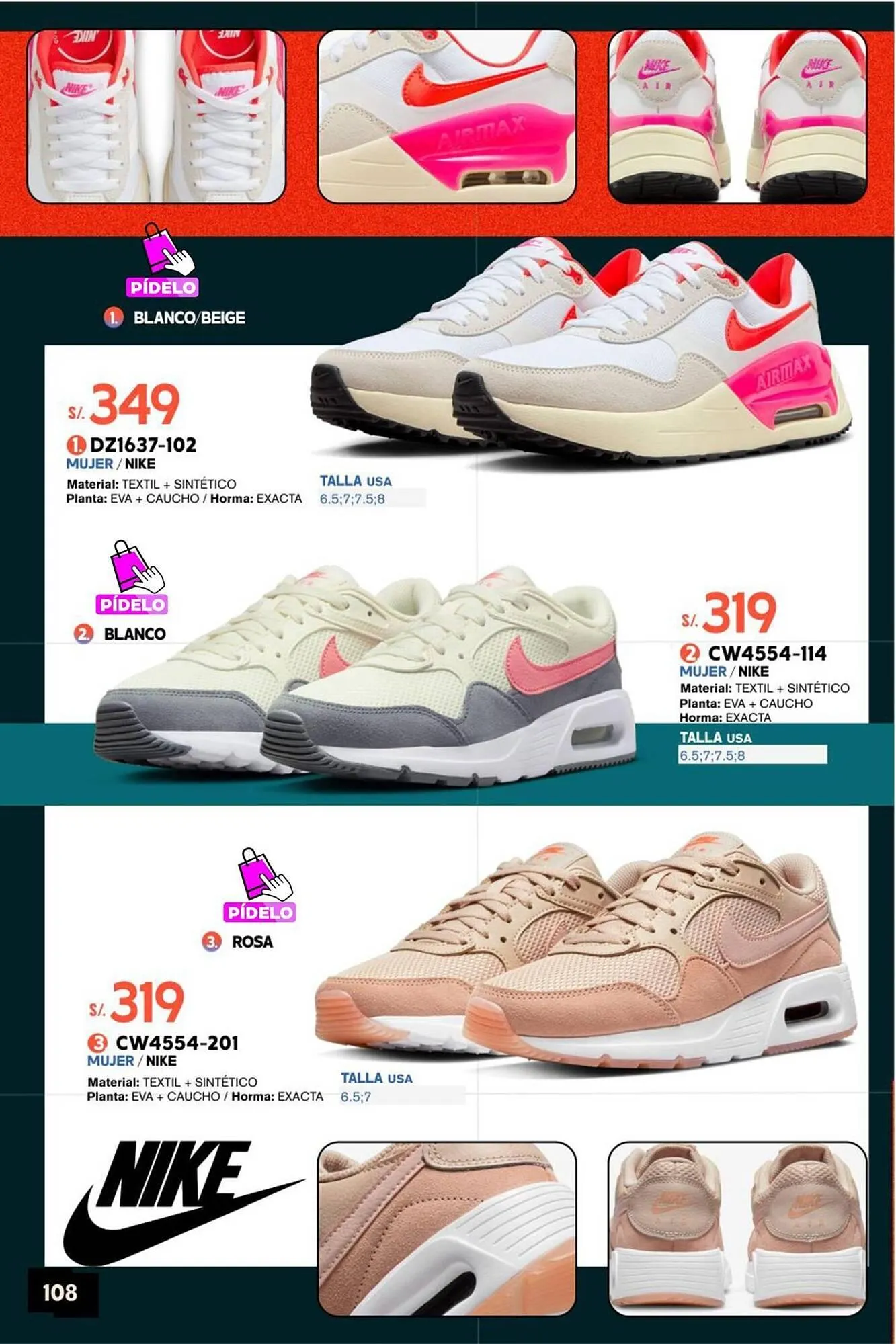 Catalogo de Catálogo Sokso 13 de abril al 3 de mayo 2026 - Pag 108