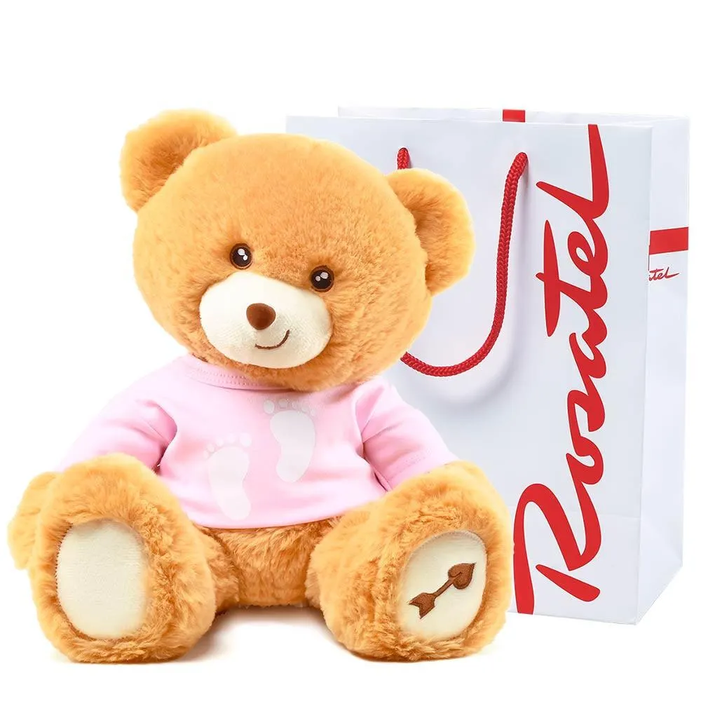 Hugo Rosado Huellitas