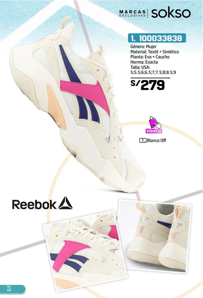 Catalogo de ROUTT 06 - 24 27 de mayo al 23 de junio 2024 - Pag 42