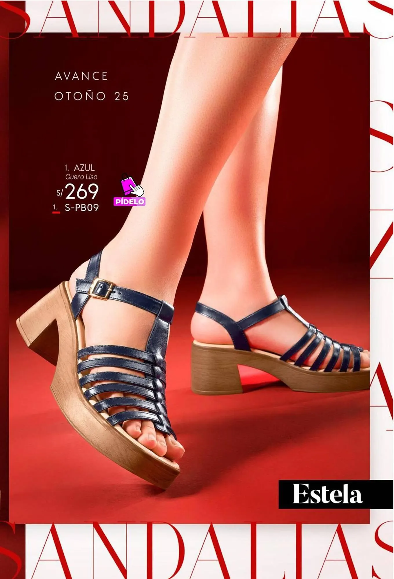 Catalogo de Catálogo Sokso 3 de abril al 4 de mayo 2025 - Pag 89