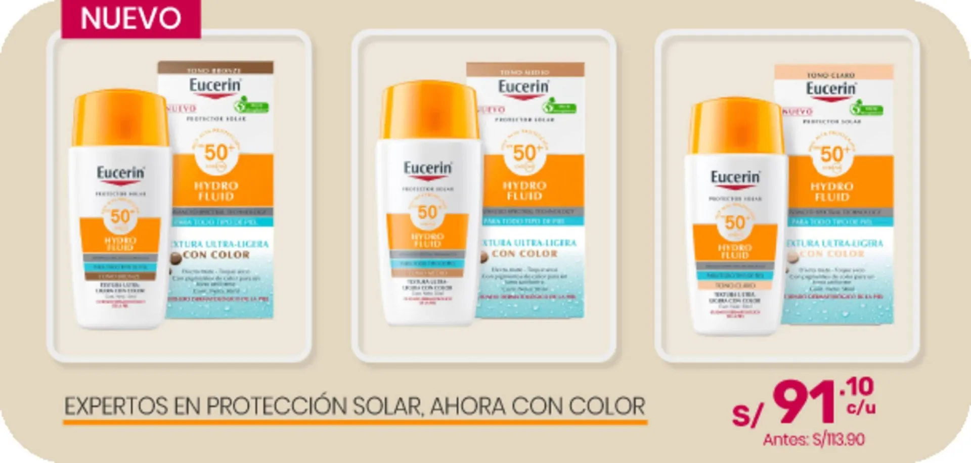 Catalogo de Catálogo Boticas Perú 6 de octubre al 31 de octubre 2025 - Pag 2