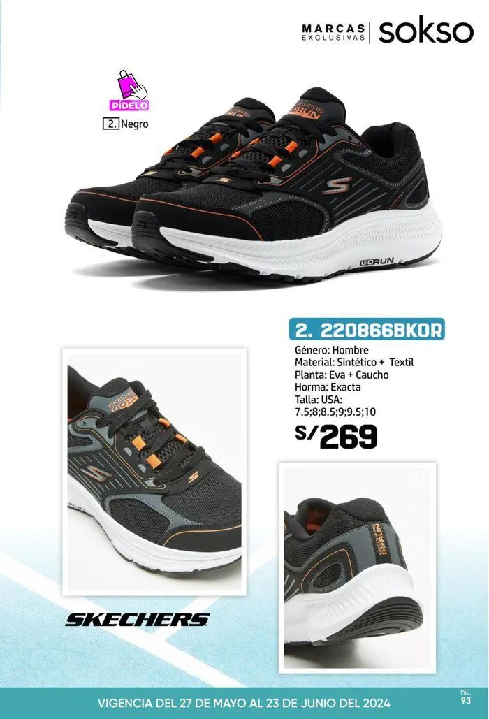 Catalogo de ROUTT 06 - 24 27 de mayo al 23 de junio 2024 - Pag 93