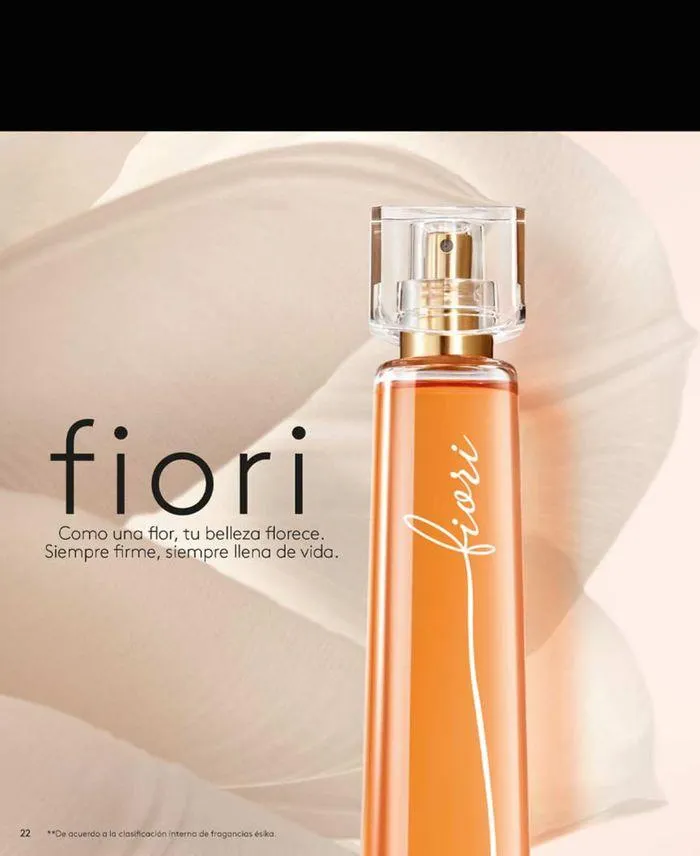 Catalogo de Nuevo Perfume  7 de junio al 30 de junio 2024 - Pag 22