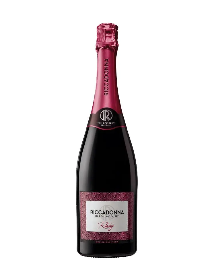 RICCADONNA RUBY 750ML