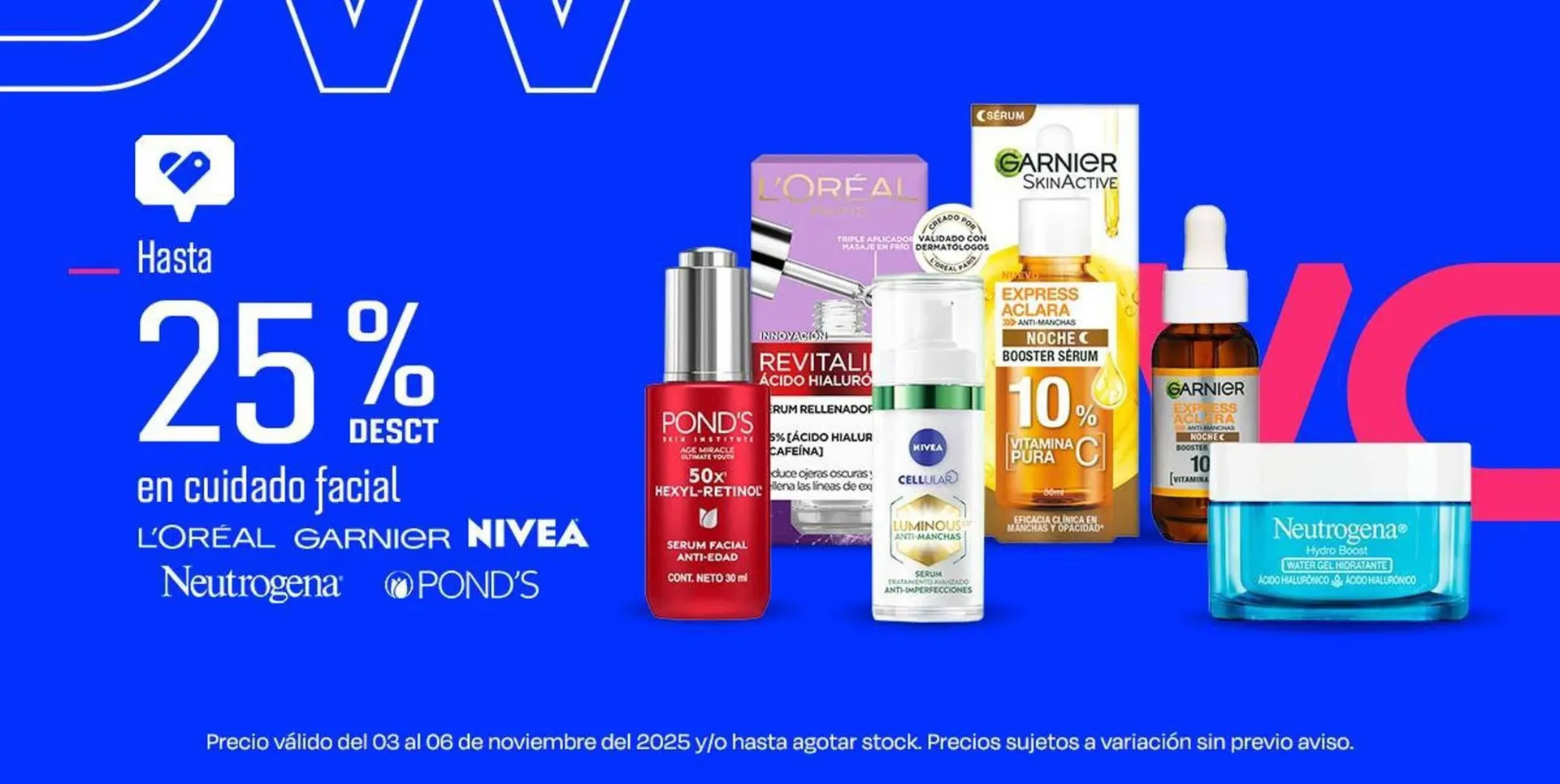 Catalogo de Catálogo Wong 22 de diciembre al 28 de diciembre 2025 - Pag 20