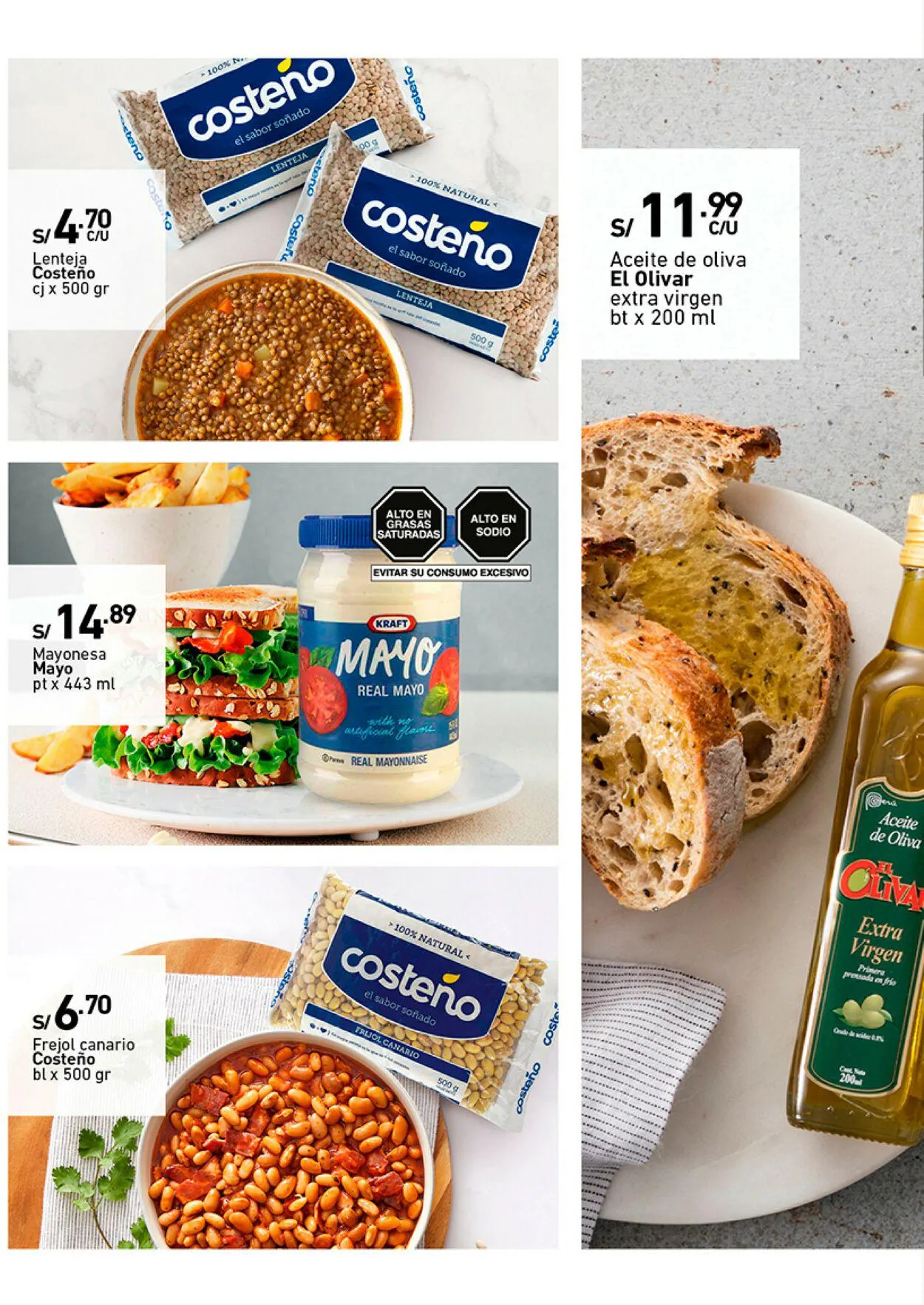 Catalogo de Vivanda 25 de diciembre al 1 de enero 2024 - Pag 30