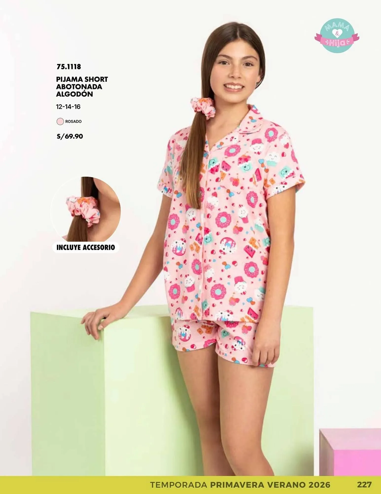 Catalogo de Catálogo Kayser 3 de octubre al 31 de octubre 2025 - Pag 227