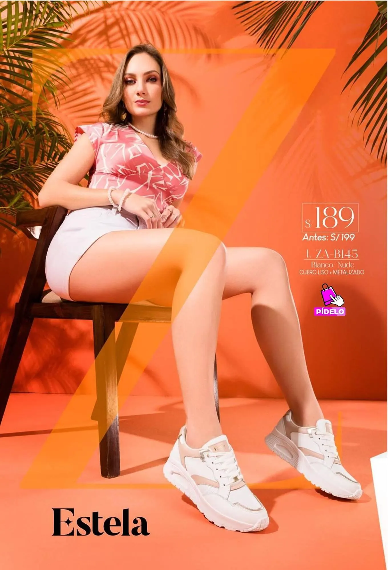 Catalogo de Catálogo Sokso 31 de diciembre al 2 de febrero 2025 - Pag 38