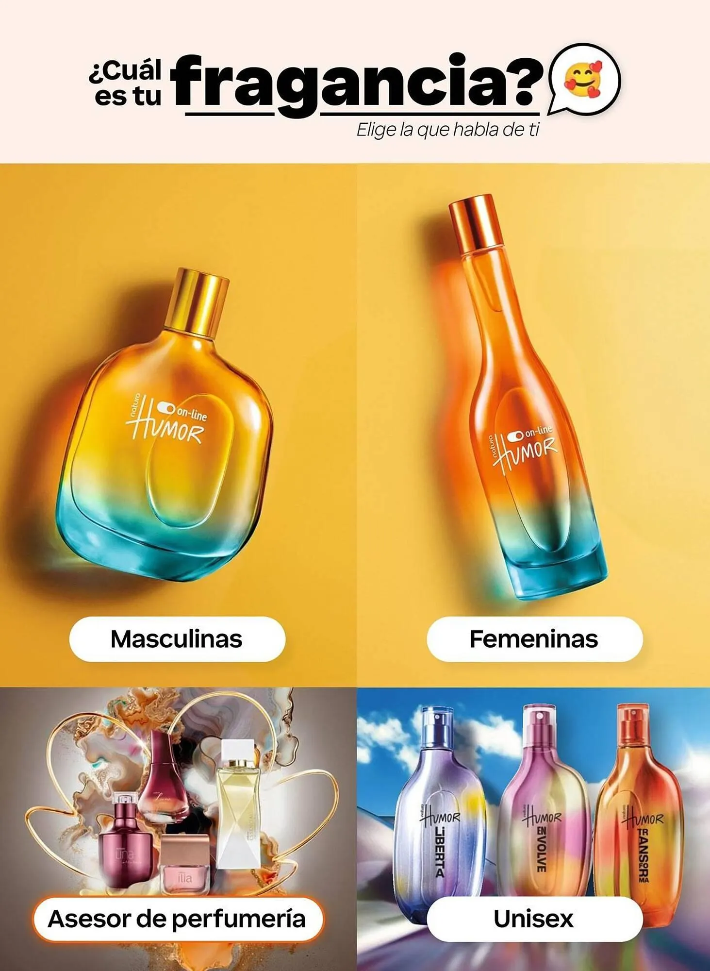 Catalogo de Catálogo Natura 1 de febrero al 28 de febrero 2026 - Pag 49