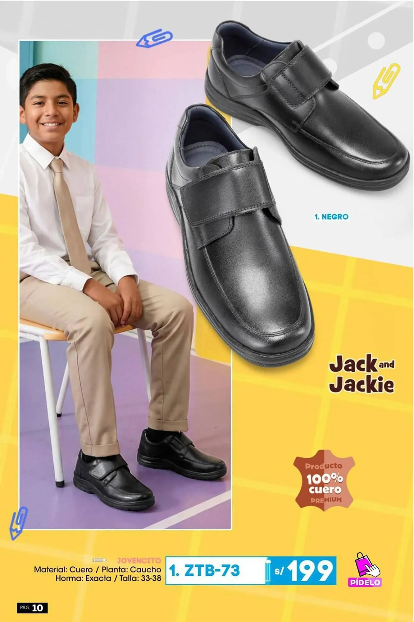 Catalogo de Catálogo Sokso 19 de enero al 8 de febrero 2026 - Pag 10