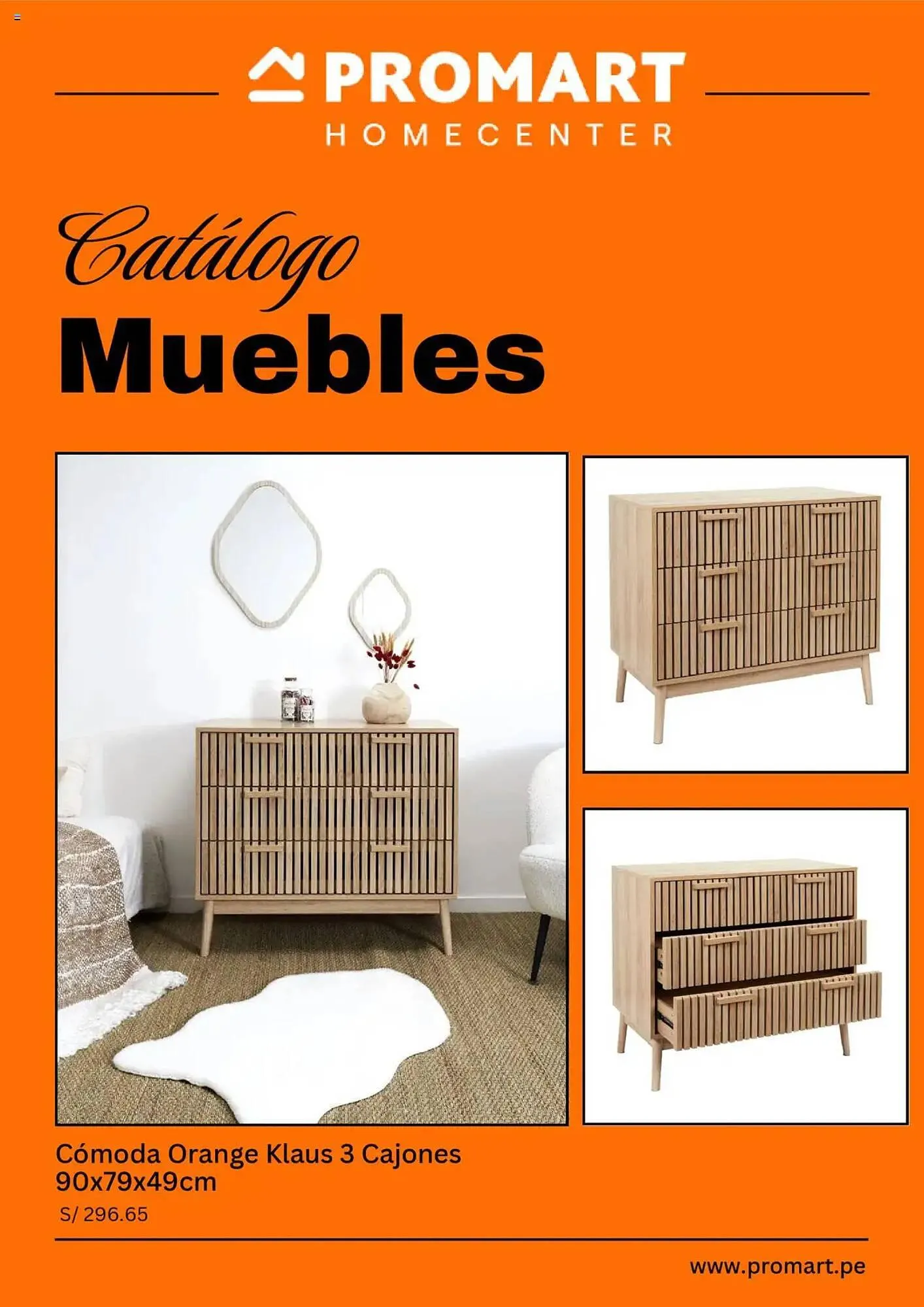 Catalogo de Catálogo Promart 27 de junio al 28 de julio 2025 - Pag 5