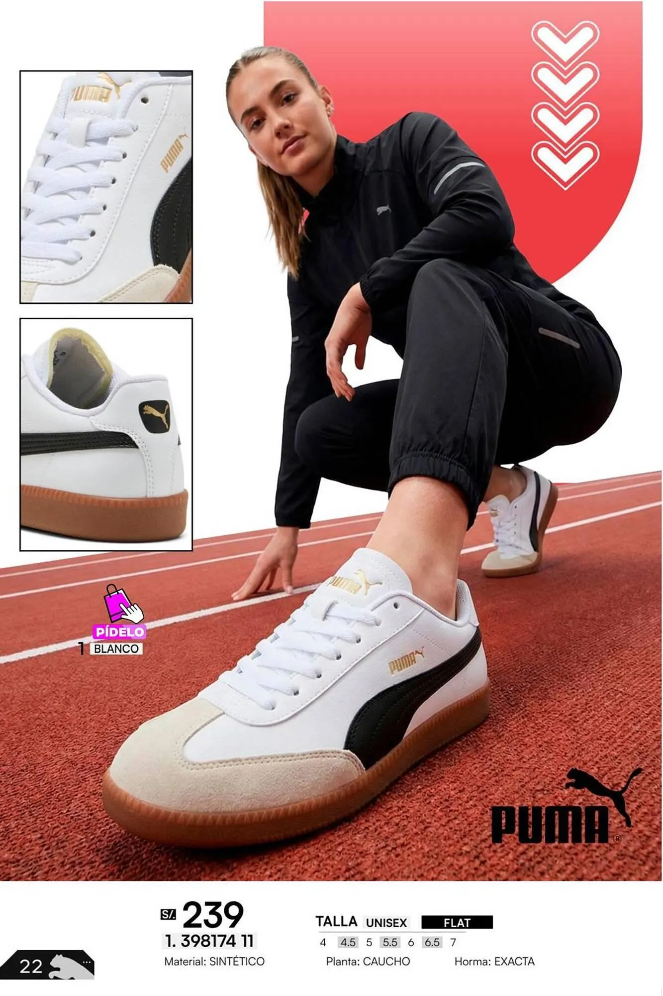 Catalogo de Catálogo Sokso 13 de abril al 3 de mayo 2026 - Pag 22