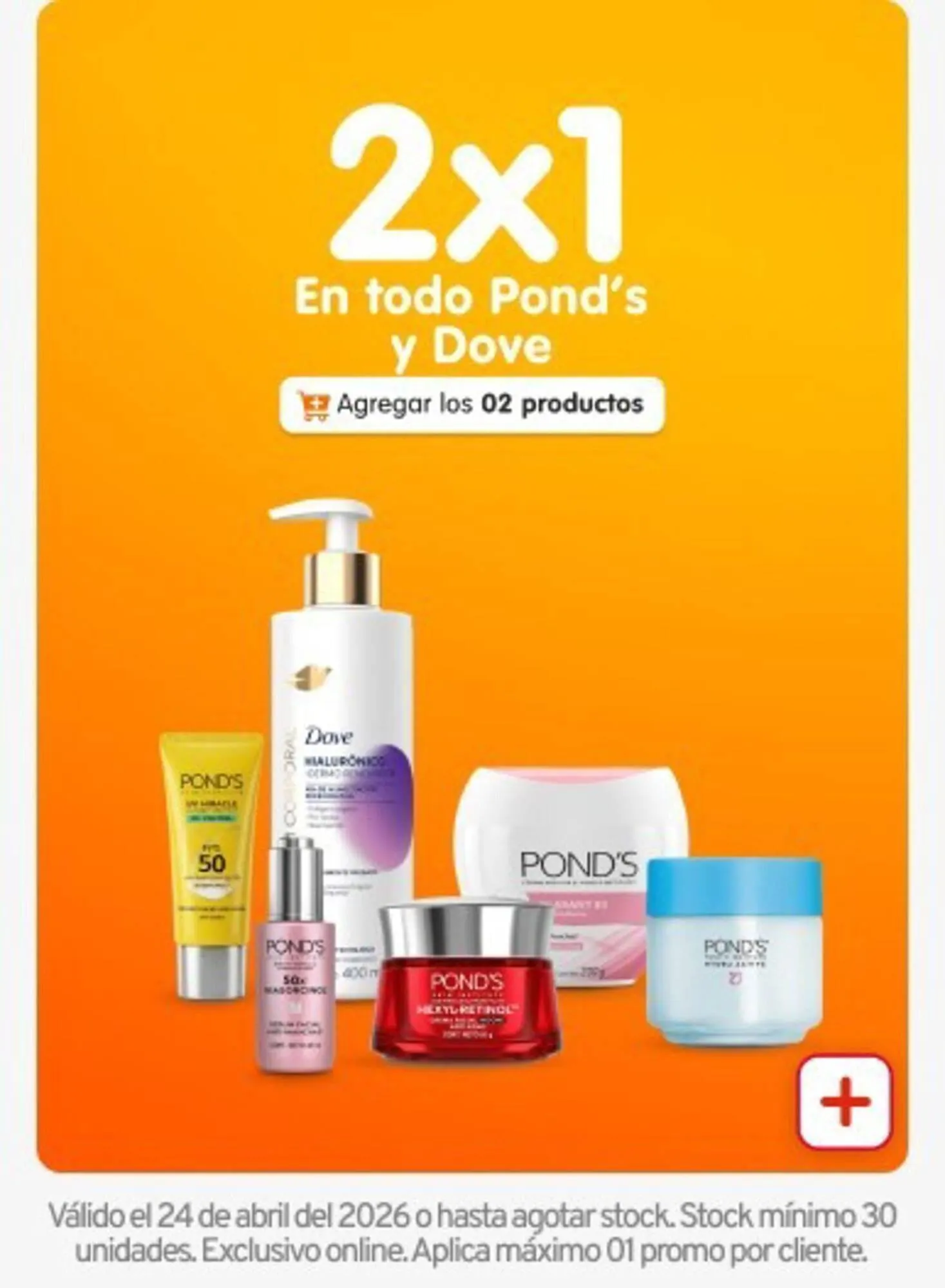 Catálogo Mifarma - 1