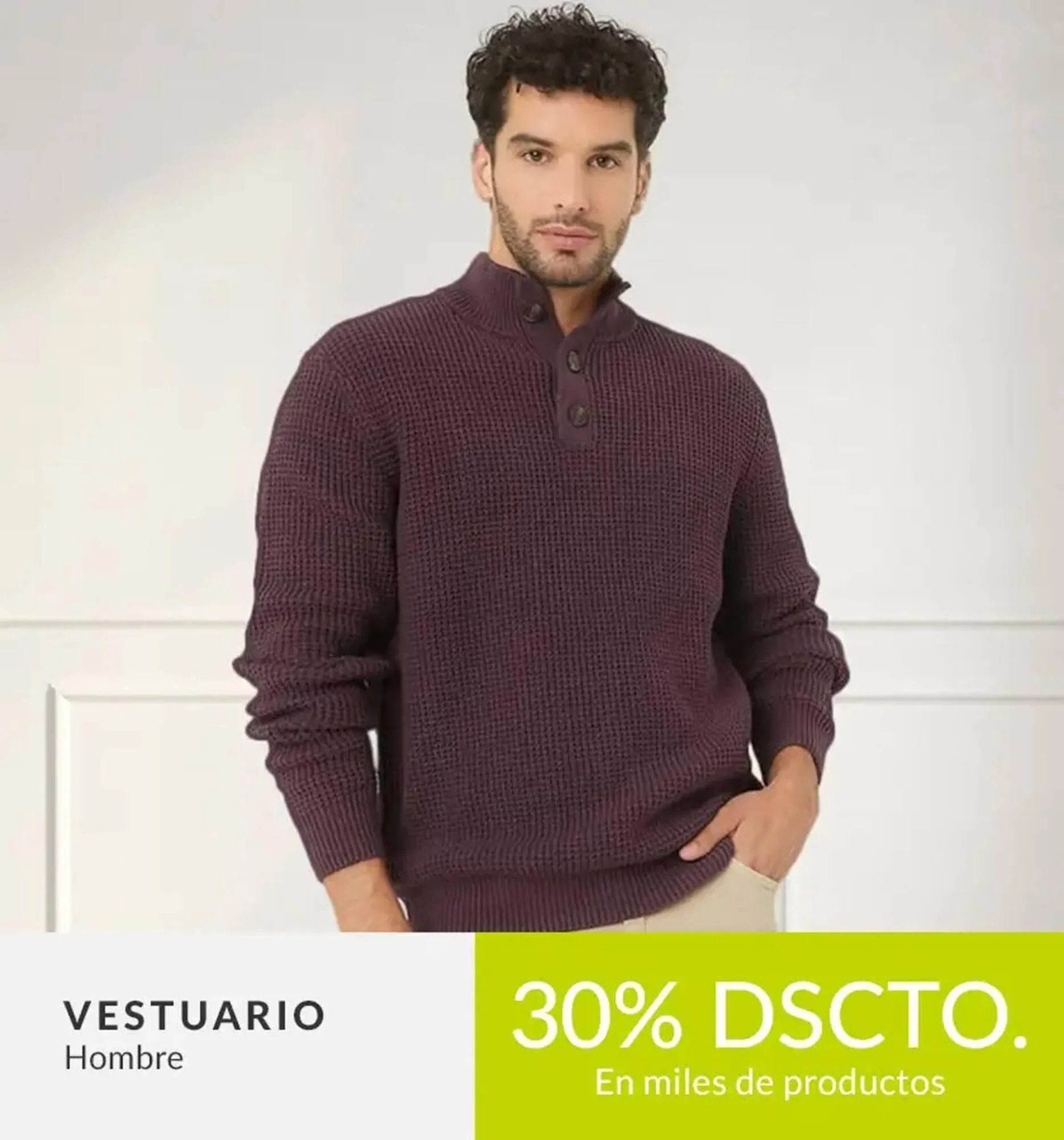 Catalogo de Catálogo Falabella 17 de junio al 22 de junio 2025 - Pag 8